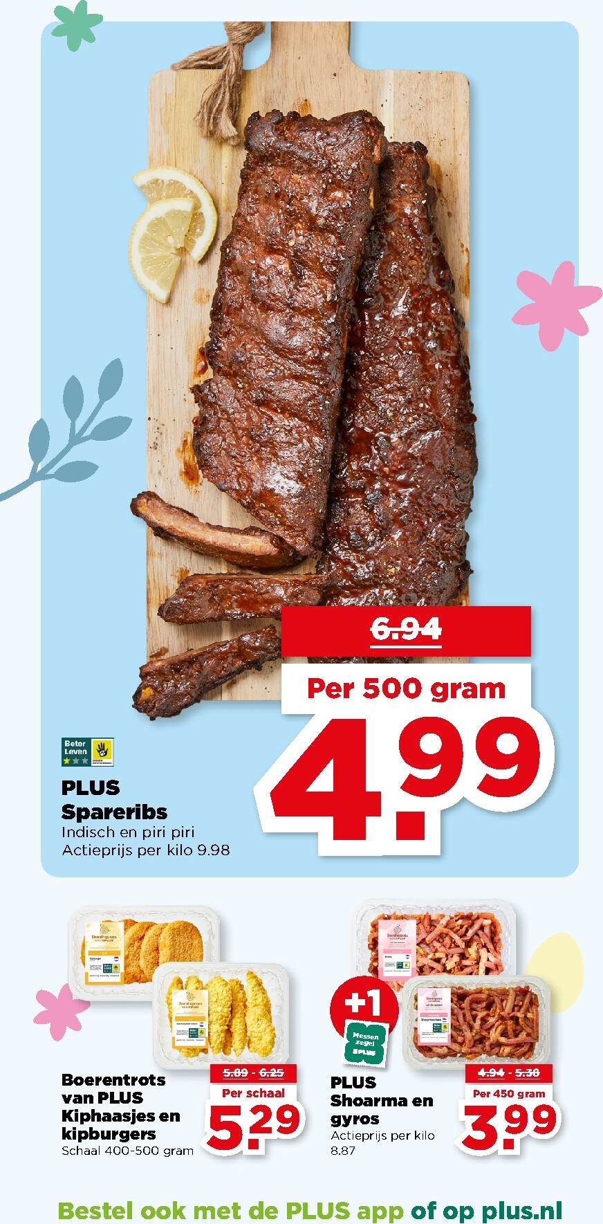 plus - De PLUS folder geldig vanaf 25-03-2026 t/m 31-03-2026 - page: 17