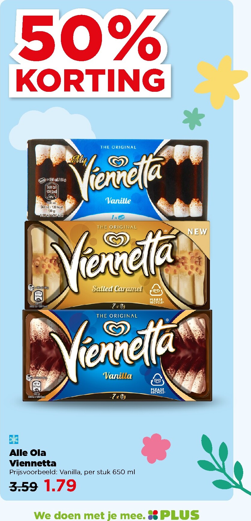 plus - De PLUS folder geldig vanaf 25-03-2026 t/m 31-03-2026 - page: 4