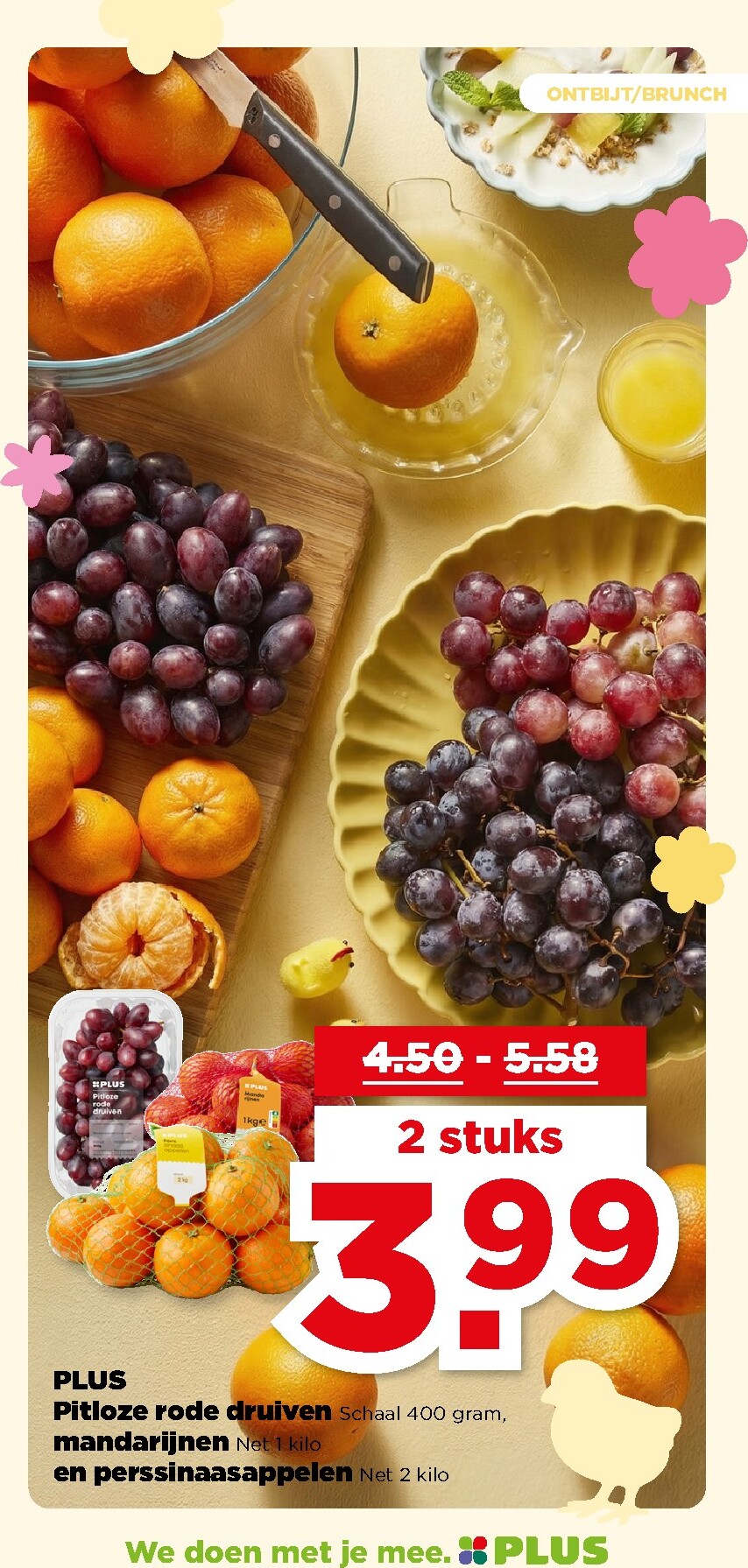 plus - De PLUS folder geldig vanaf 01-04-2026 t/m 07-04-2026 - page: 14