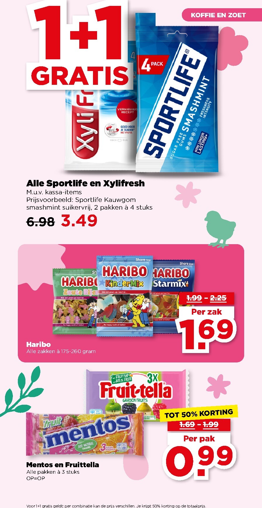 plus - De PLUS folder geldig vanaf 01-04-2026 t/m 07-04-2026 - page: 20