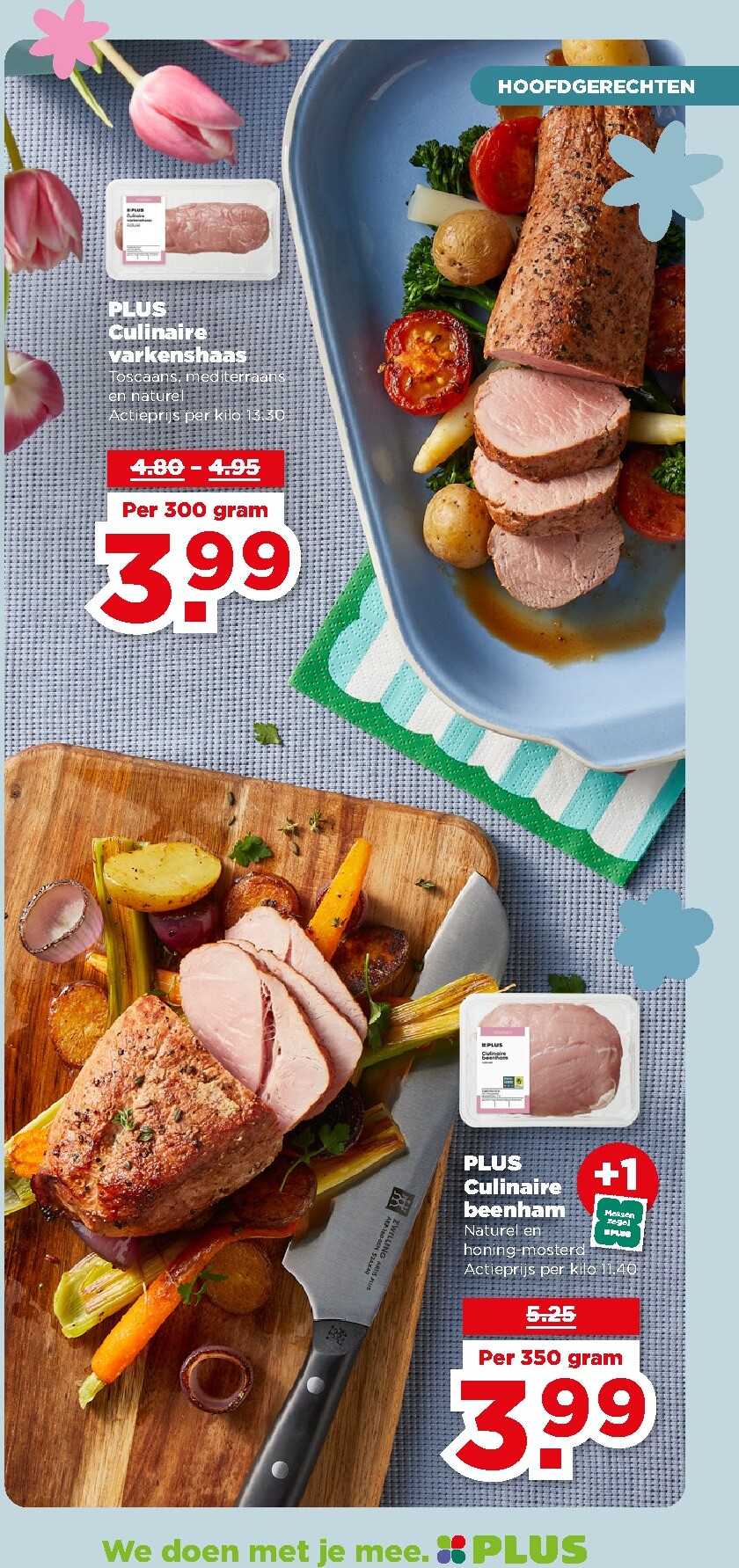 plus - De PLUS folder geldig vanaf 01-04-2026 t/m 07-04-2026 - page: 39