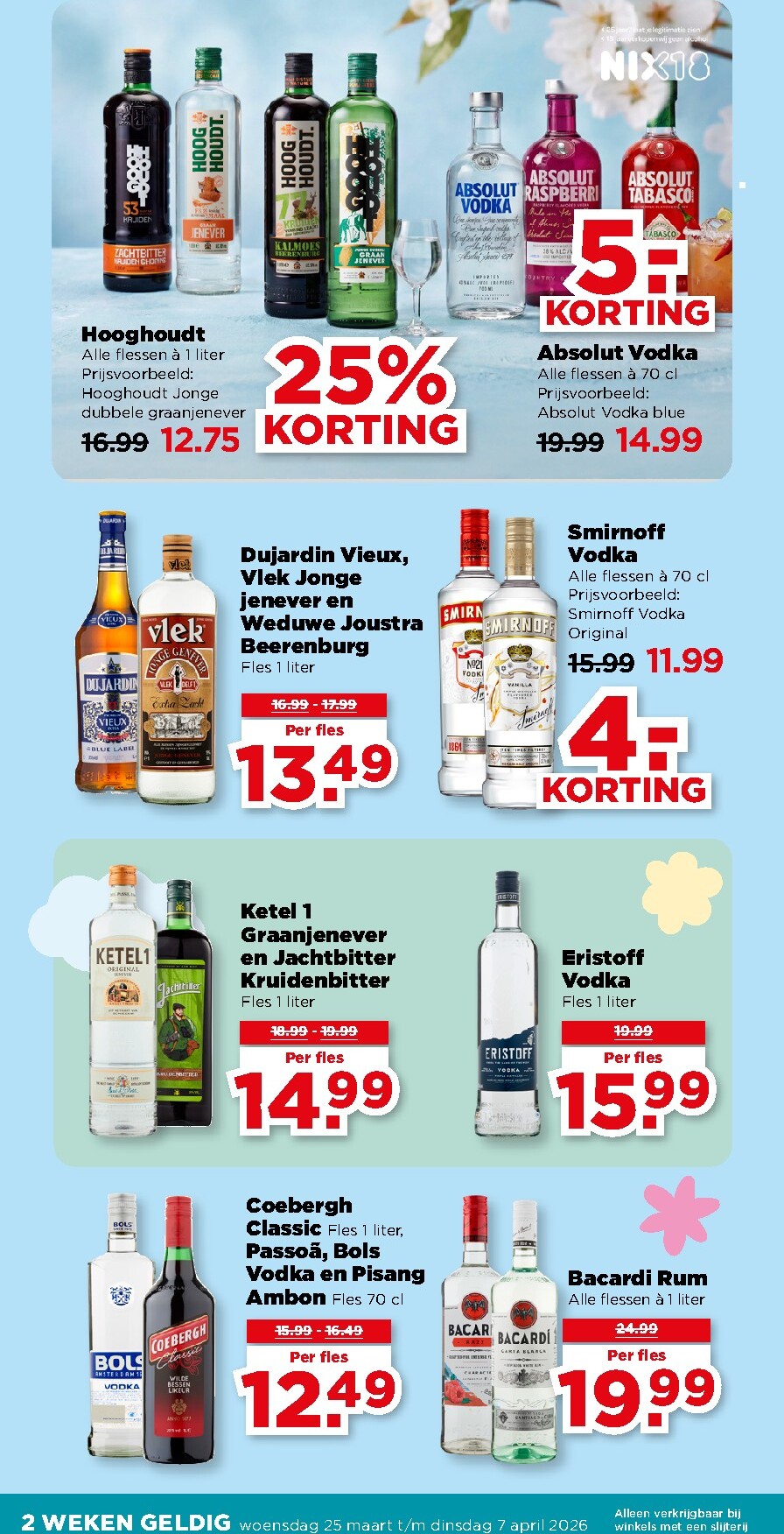 plus - De PLUS folder geldig vanaf 01-04-2026 t/m 07-04-2026 - page: 53