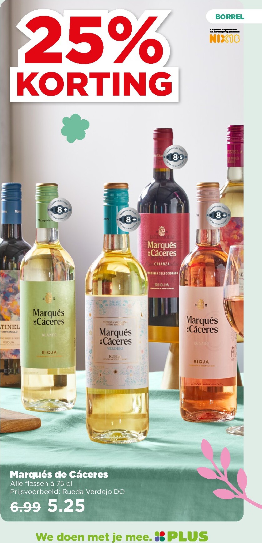 plus - De PLUS folder geldig vanaf 01-04-2026 t/m 07-04-2026 - page: 31