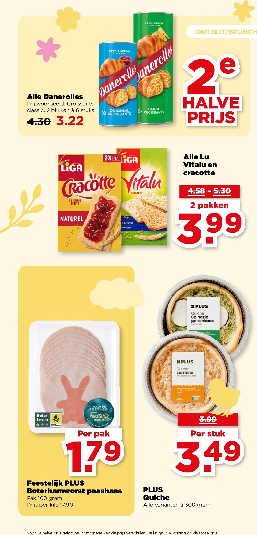 plus - De PLUS folder geldig vanaf 01-04-2026 t/m 07-04-2026 - page: 9