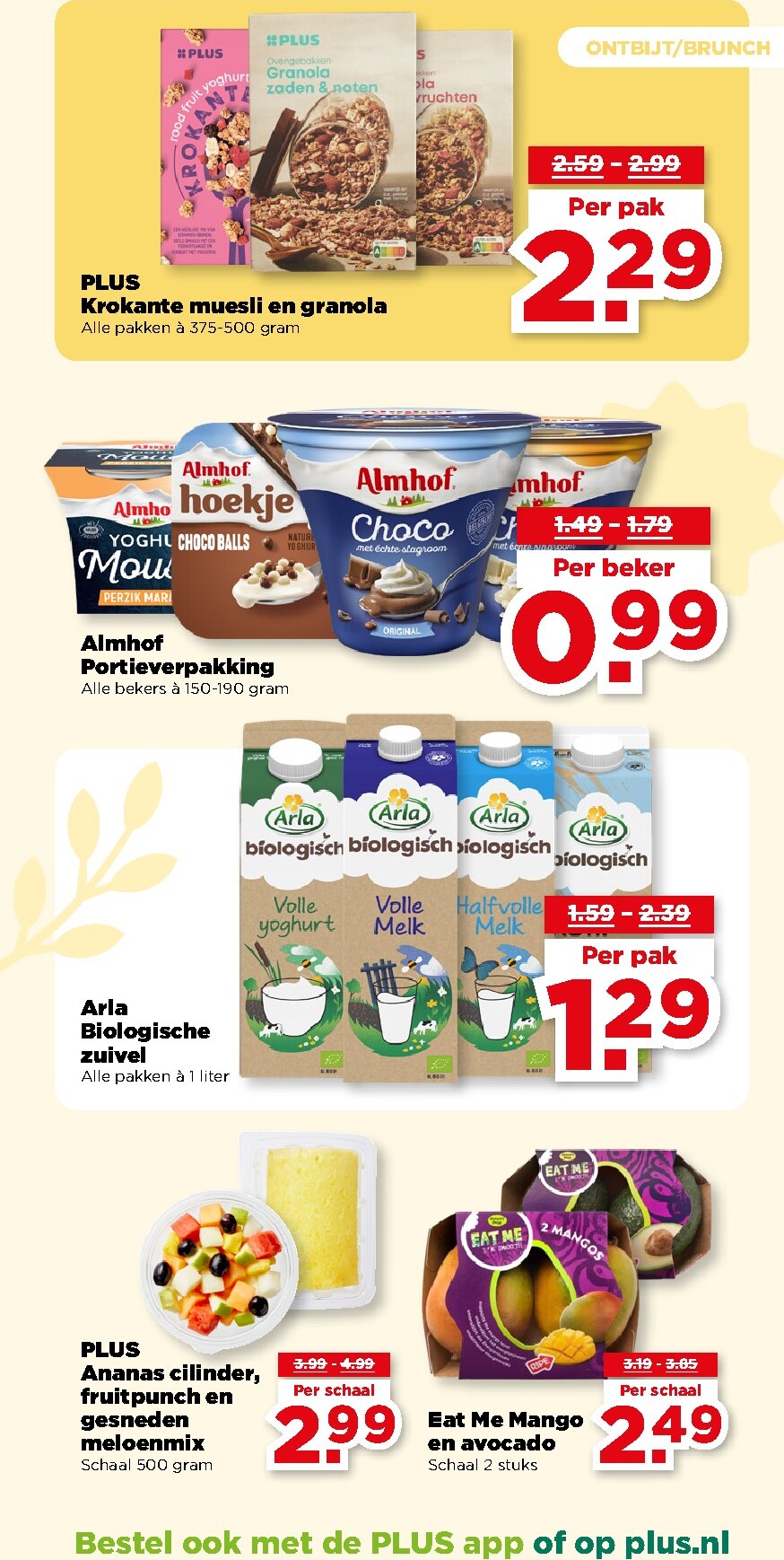 plus - De PLUS folder geldig vanaf 01-04-2026 t/m 07-04-2026 - page: 13