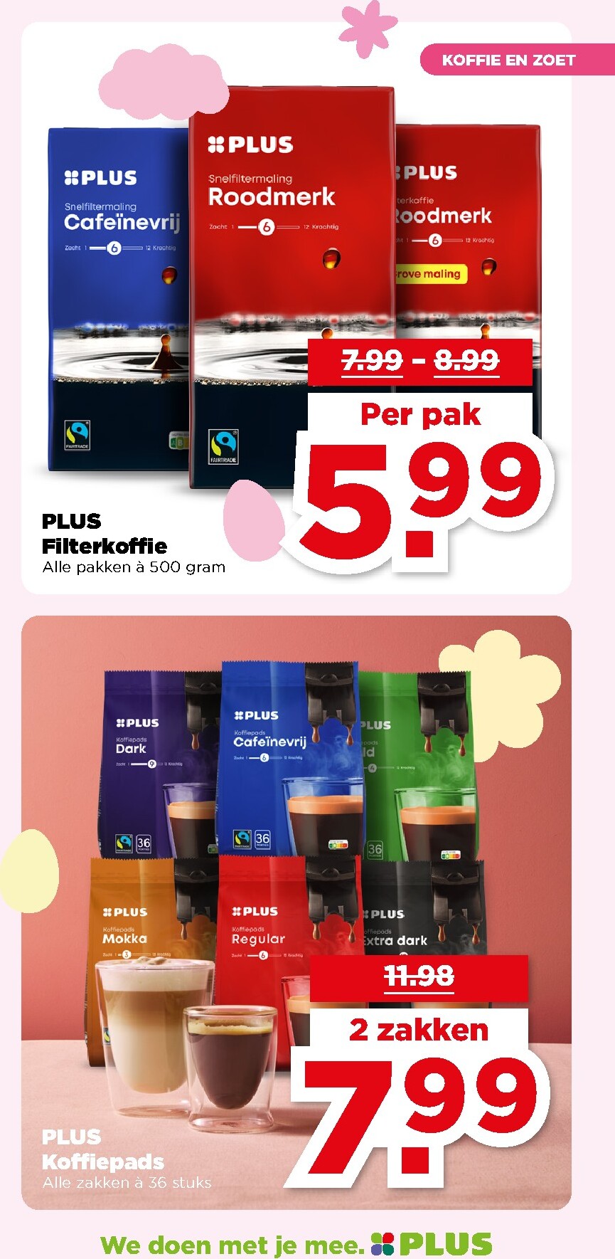 plus - De PLUS folder geldig vanaf 01-04-2026 t/m 07-04-2026 - page: 18