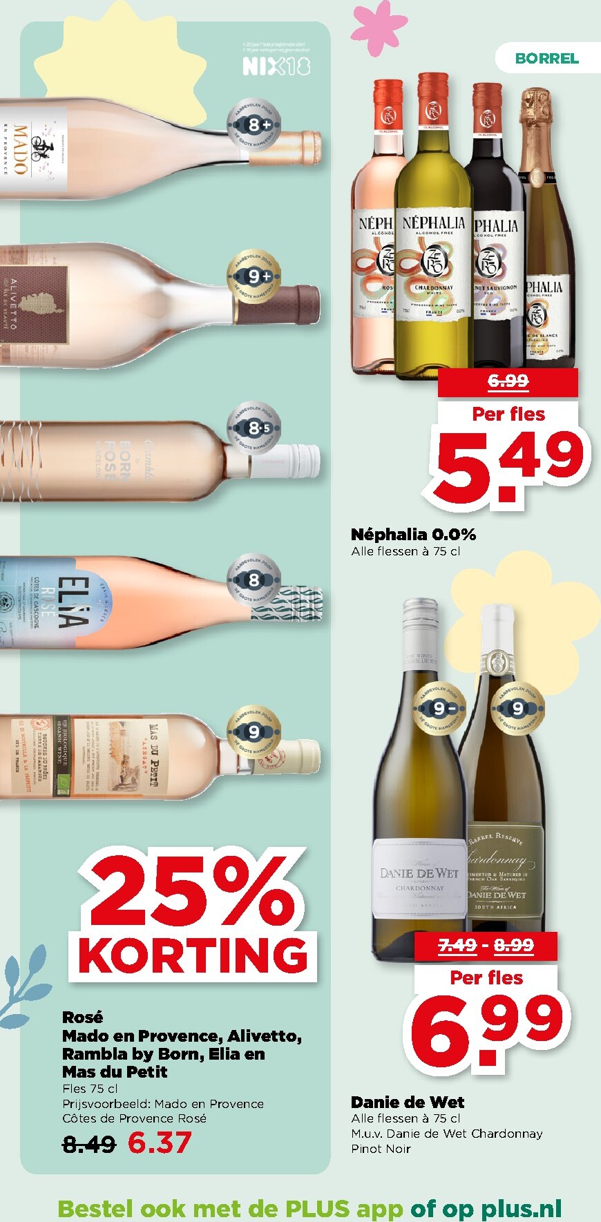 plus - De PLUS folder geldig vanaf 01-04-2026 t/m 07-04-2026 - page: 30