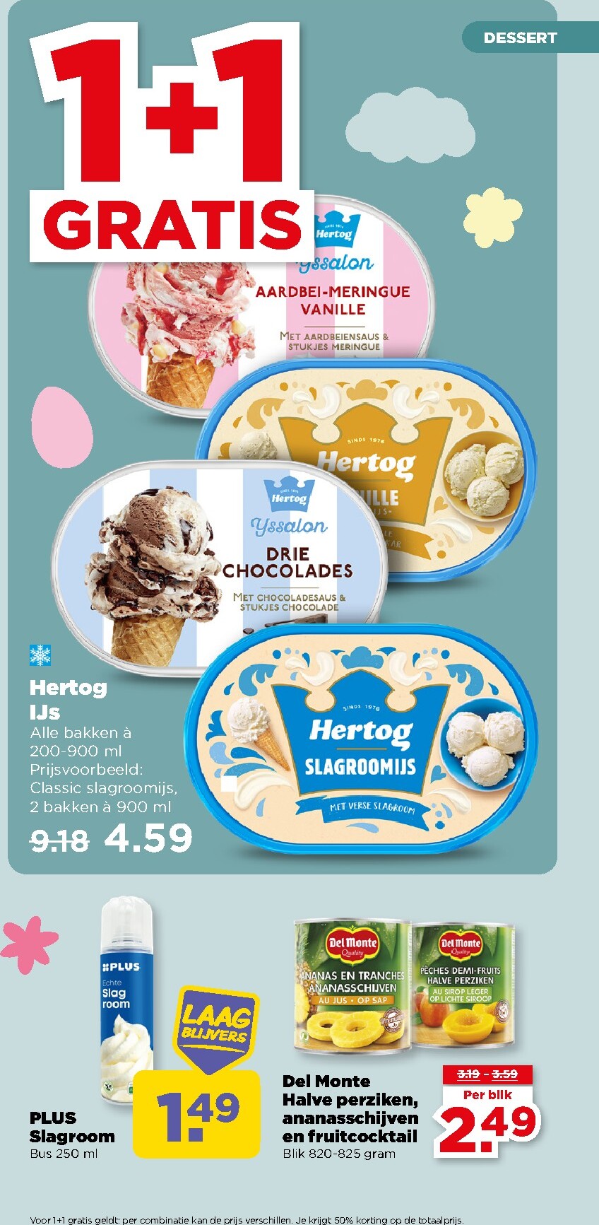 plus - De PLUS folder geldig vanaf 01-04-2026 t/m 07-04-2026 - page: 44