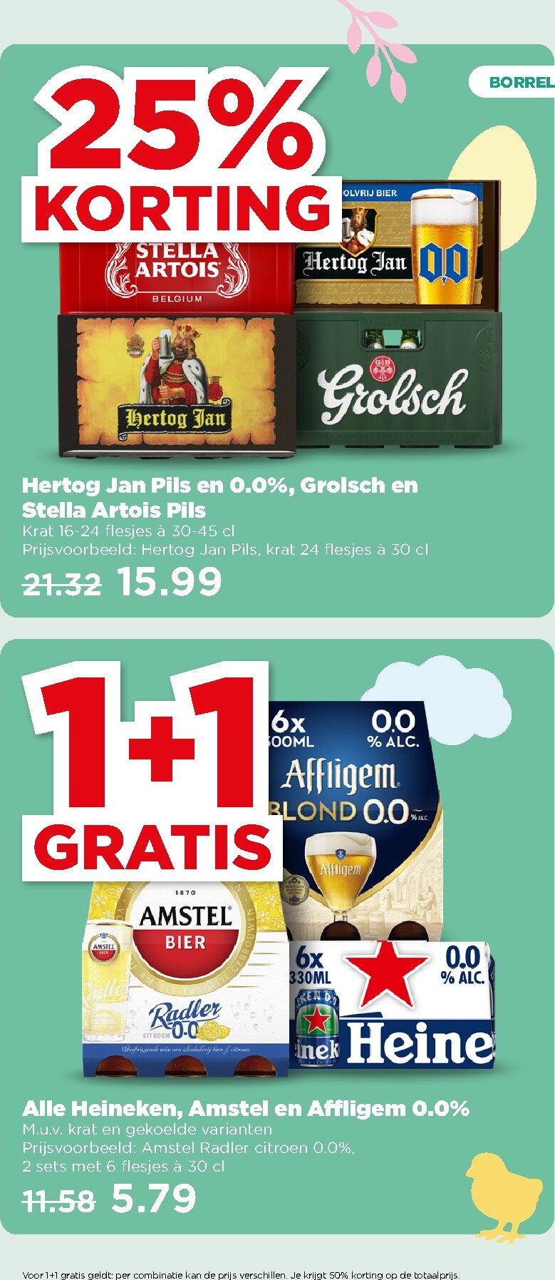 plus - De PLUS folder geldig vanaf 01-04-2026 t/m 07-04-2026 - page: 24