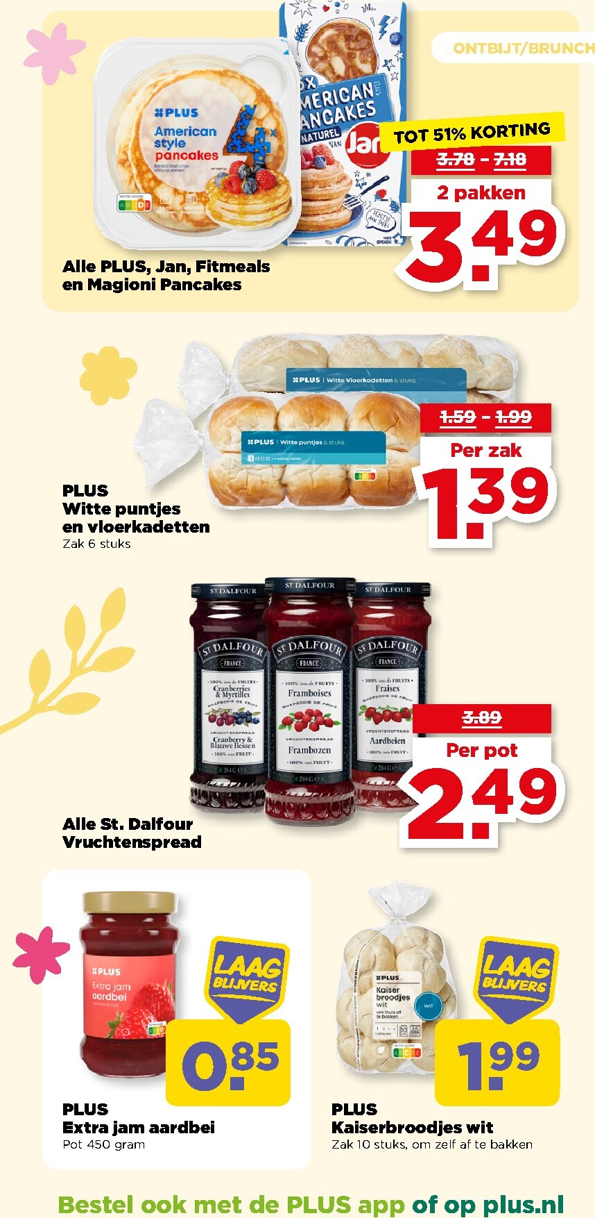 plus - De PLUS folder geldig vanaf 01-04-2026 t/m 07-04-2026 - page: 11