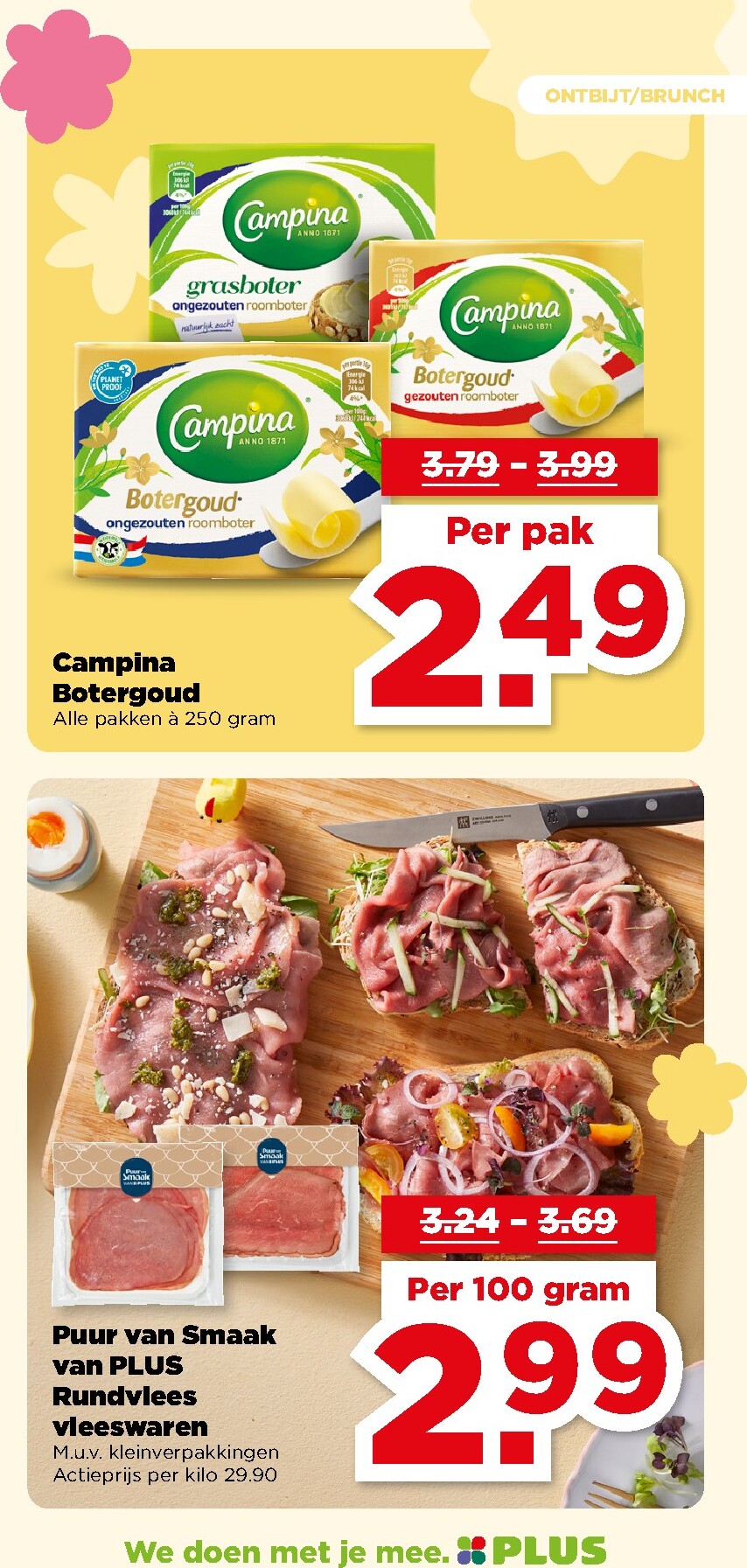 plus - De PLUS folder geldig vanaf 01-04-2026 t/m 07-04-2026 - page: 10