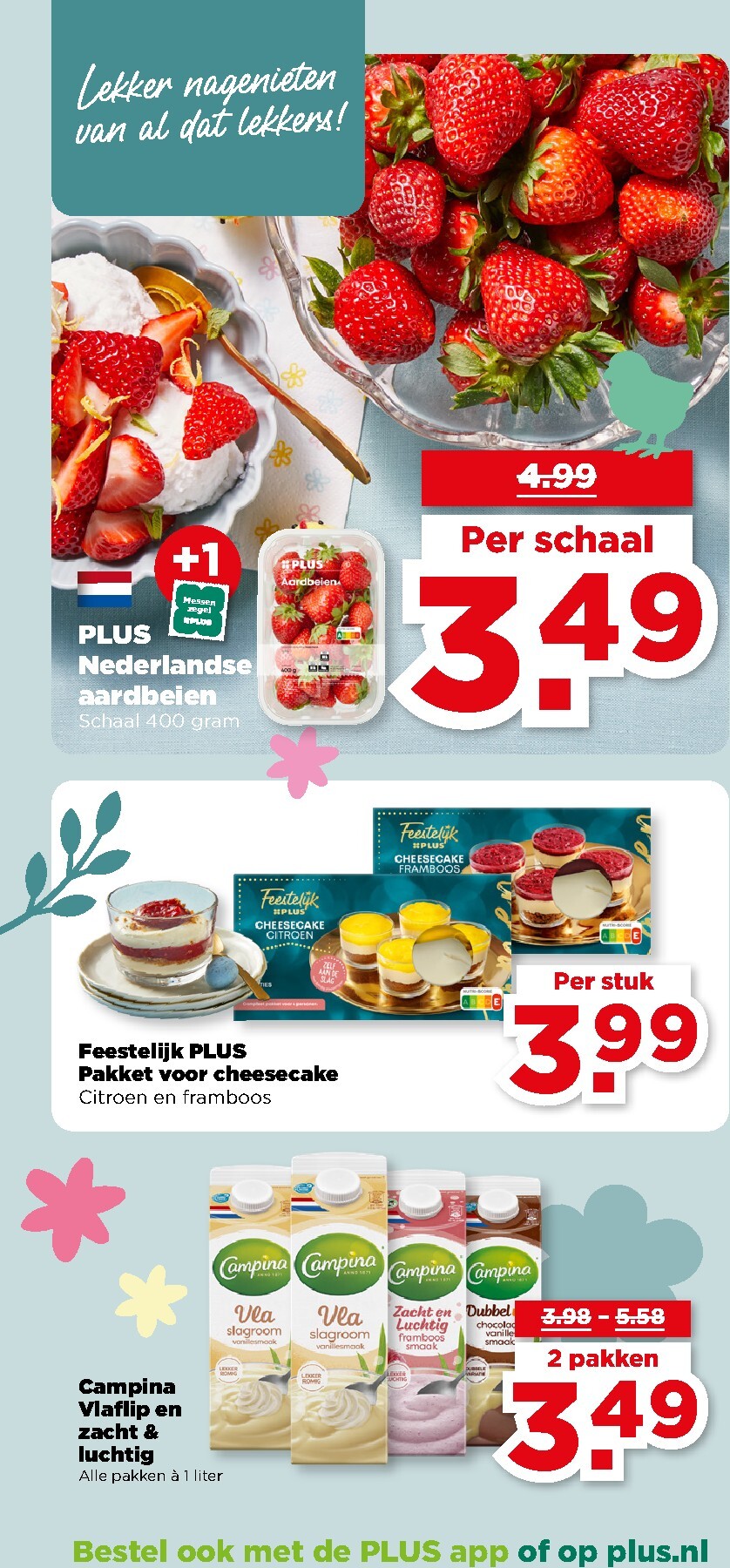 plus - De PLUS folder geldig vanaf 01-04-2026 t/m 07-04-2026 - page: 43