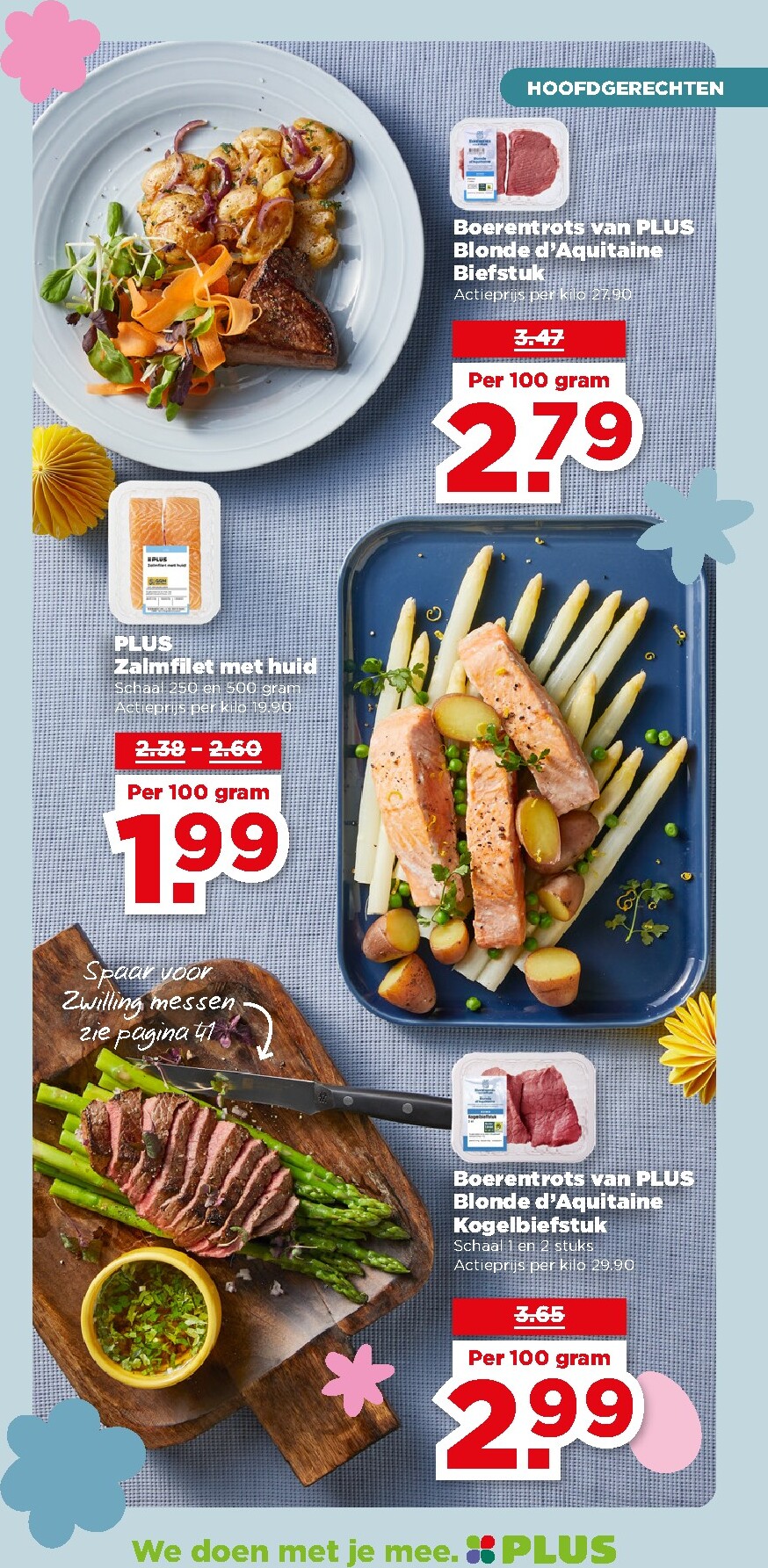 plus - De PLUS folder geldig vanaf 01-04-2026 t/m 07-04-2026 - page: 37