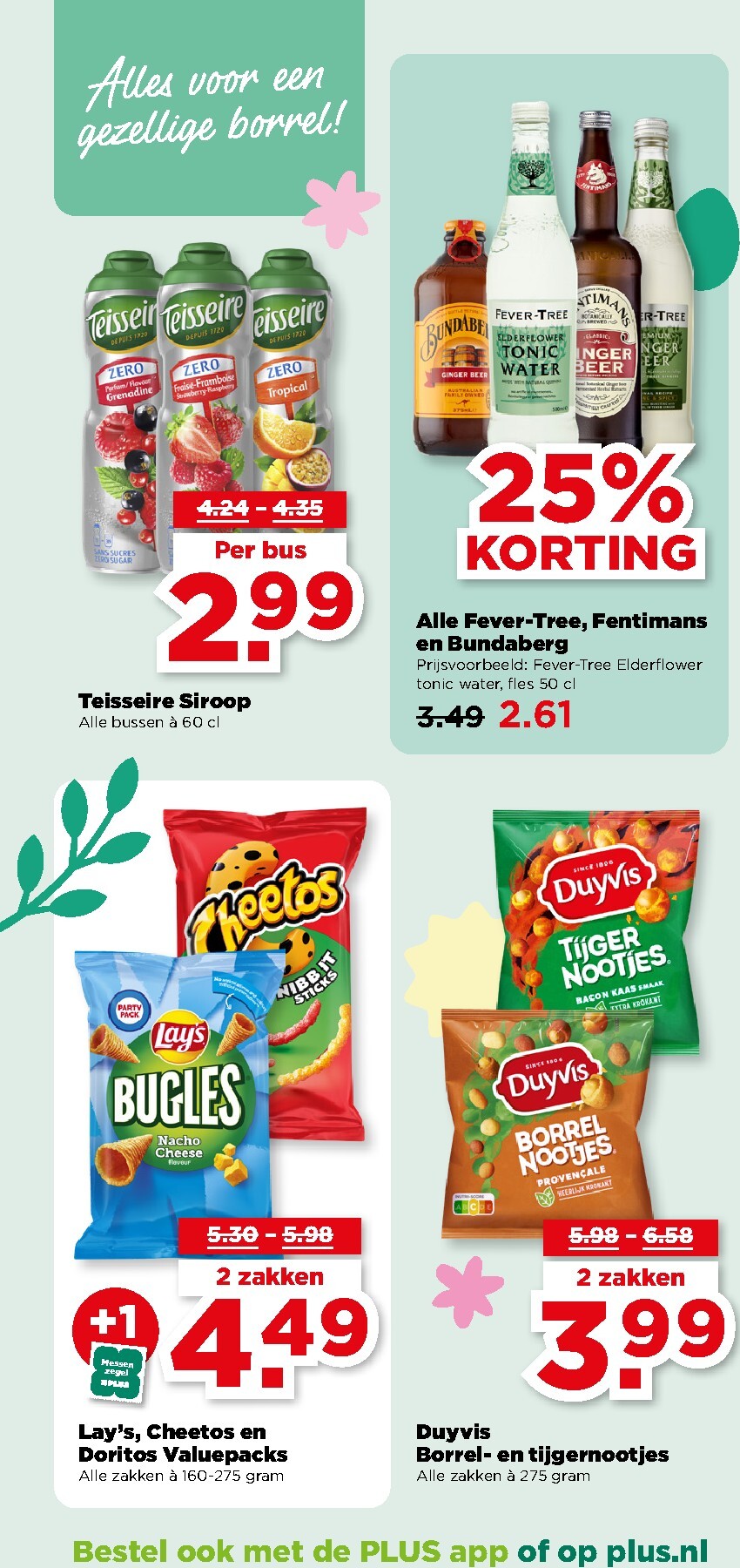 plus - De PLUS folder geldig vanaf 01-04-2026 t/m 07-04-2026 - page: 21