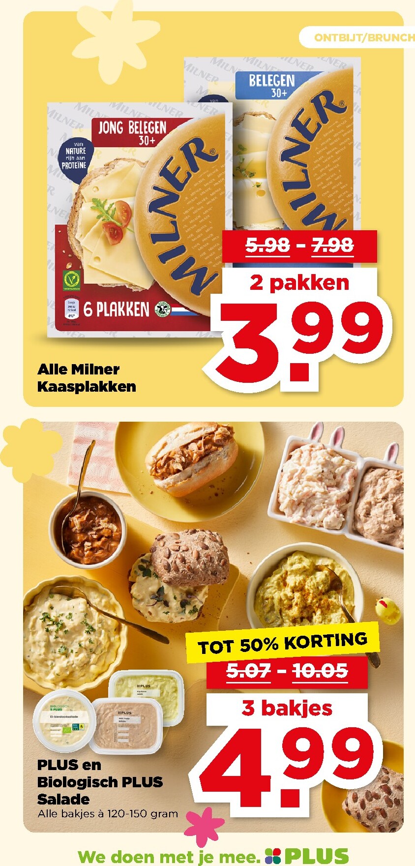 plus - De PLUS folder geldig vanaf 01-04-2026 t/m 07-04-2026 - page: 12