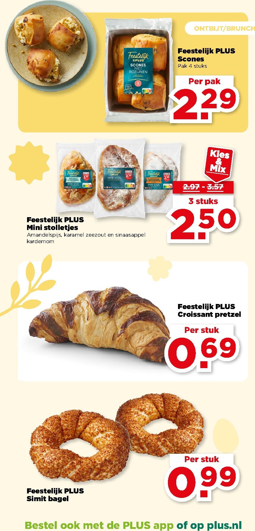 plus - De PLUS folder geldig vanaf 01-04-2026 t/m 07-04-2026 - page: 7