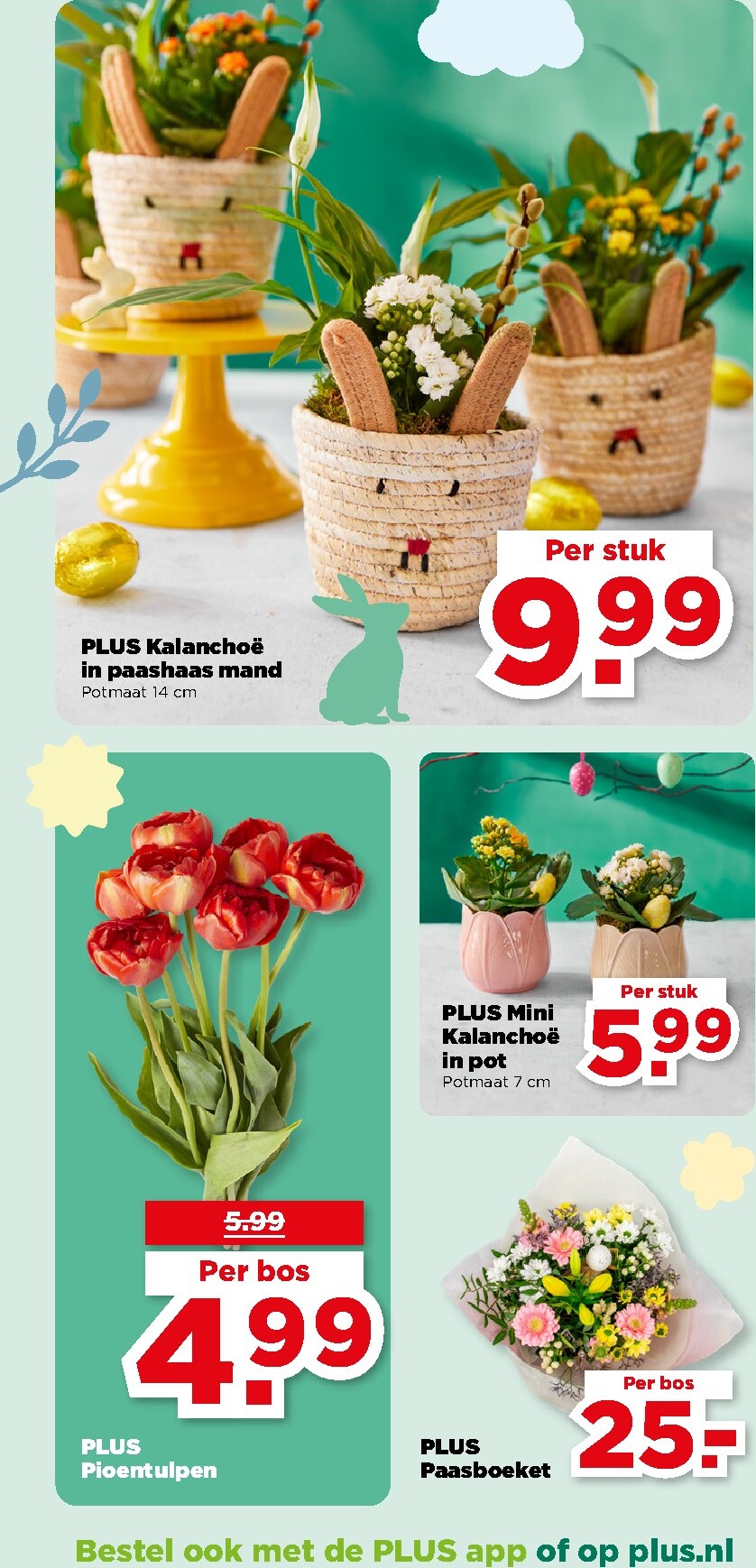 plus - De PLUS folder geldig vanaf 01-04-2026 t/m 07-04-2026 - page: 45