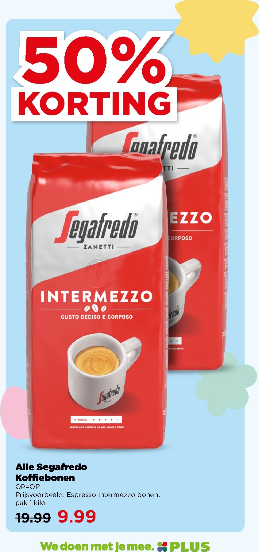 plus - De PLUS folder geldig vanaf 01-04-2026 t/m 07-04-2026 - page: 4