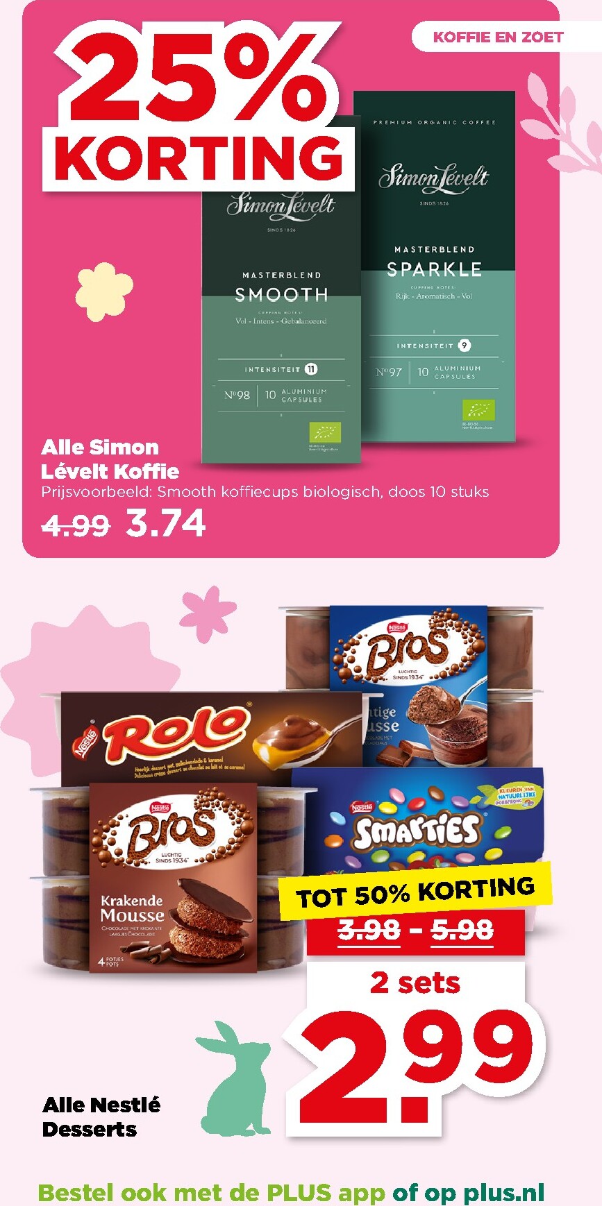 plus - De PLUS folder geldig vanaf 01-04-2026 t/m 07-04-2026 - page: 19