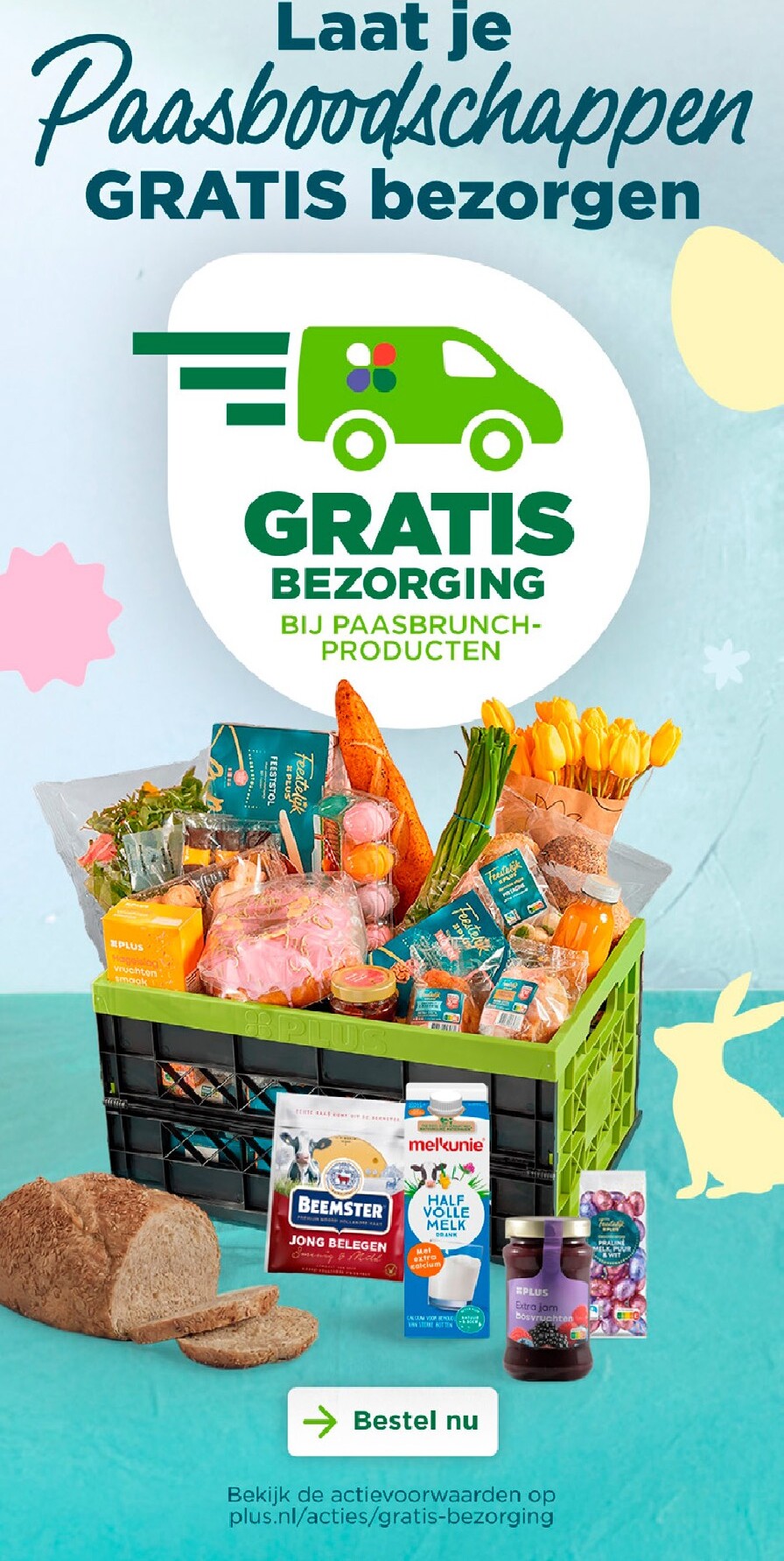 plus - De PLUS folder geldig vanaf 01-04-2026 t/m 07-04-2026 - page: 56