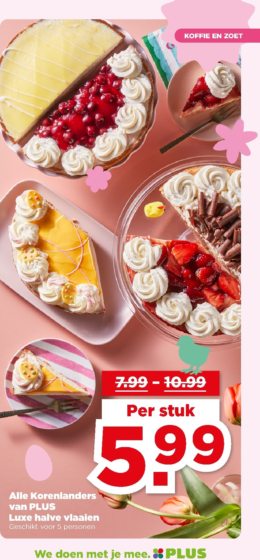 plus - De PLUS folder geldig vanaf 01-04-2026 t/m 07-04-2026 - page: 16