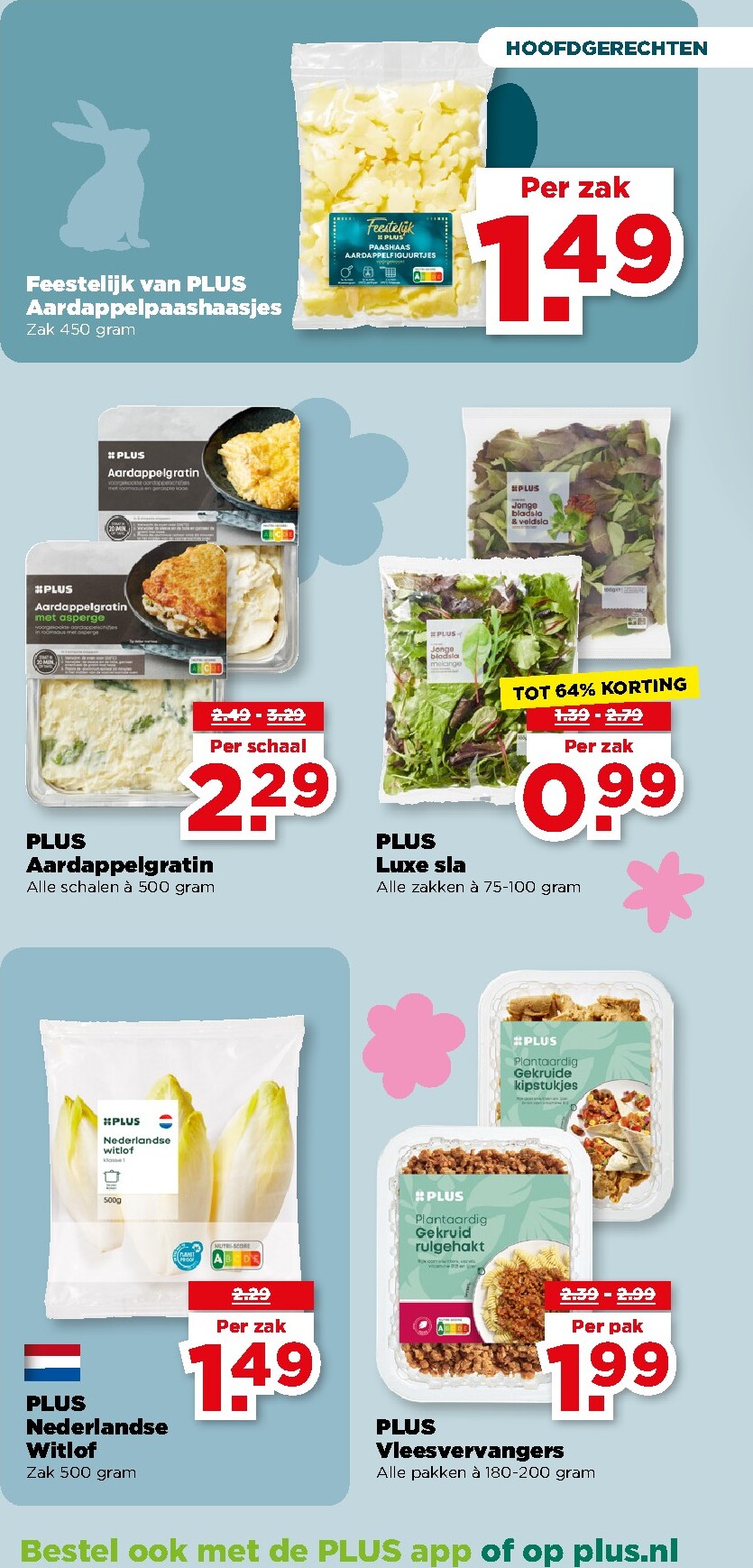 plus - De PLUS folder geldig vanaf 01-04-2026 t/m 07-04-2026 - page: 38