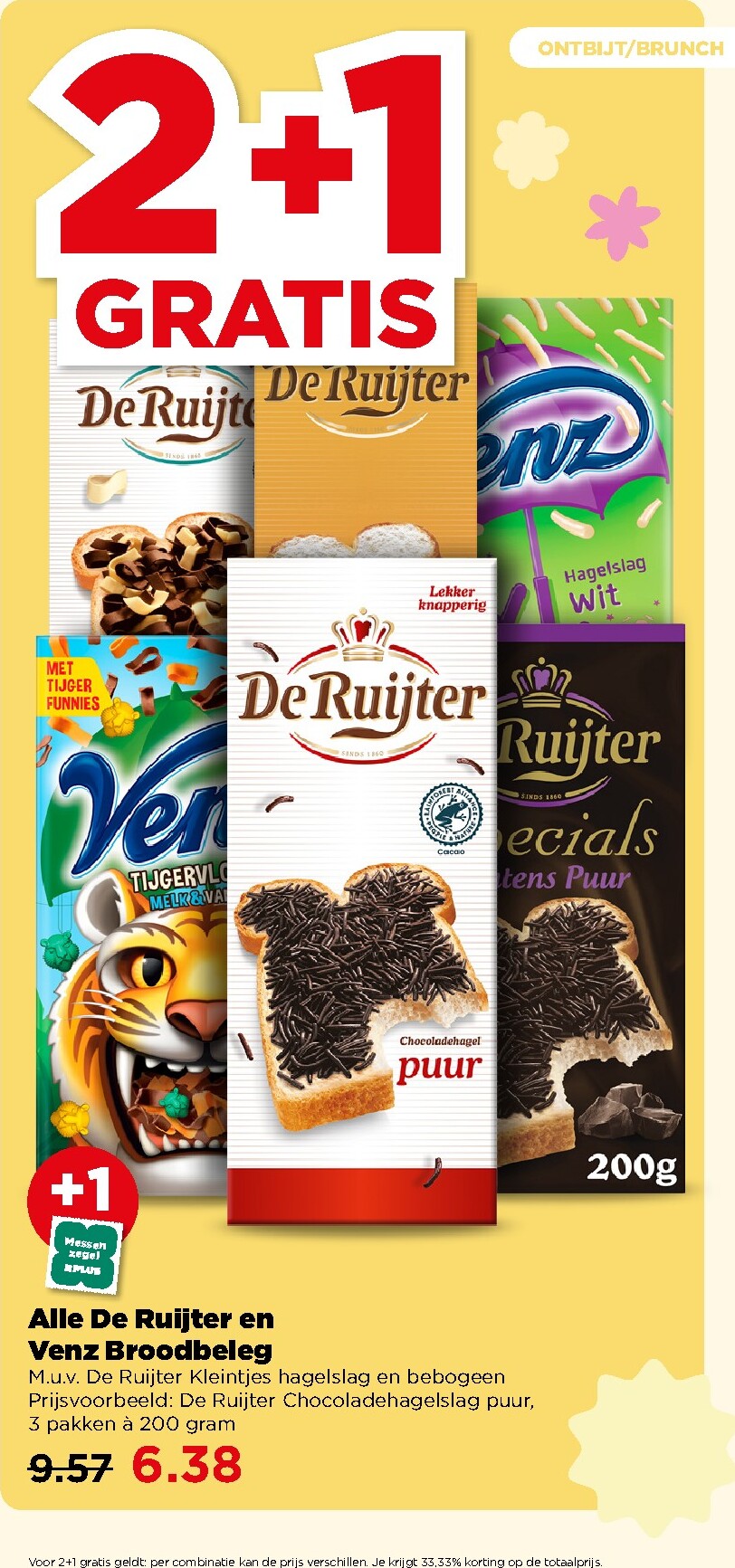 plus - De PLUS folder geldig vanaf 01-04-2026 t/m 07-04-2026 - page: 6