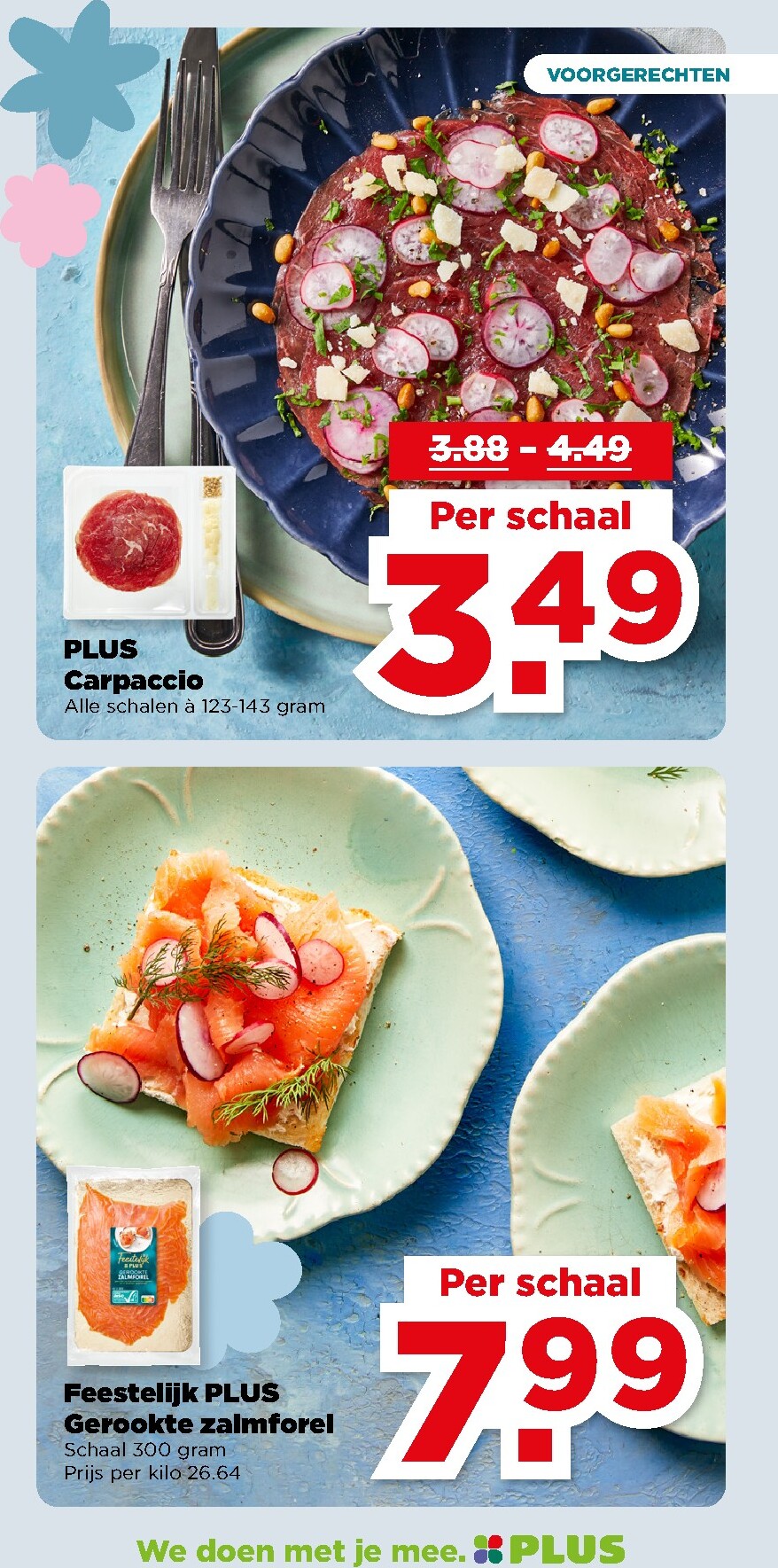 plus - De PLUS folder geldig vanaf 01-04-2026 t/m 07-04-2026 - page: 33