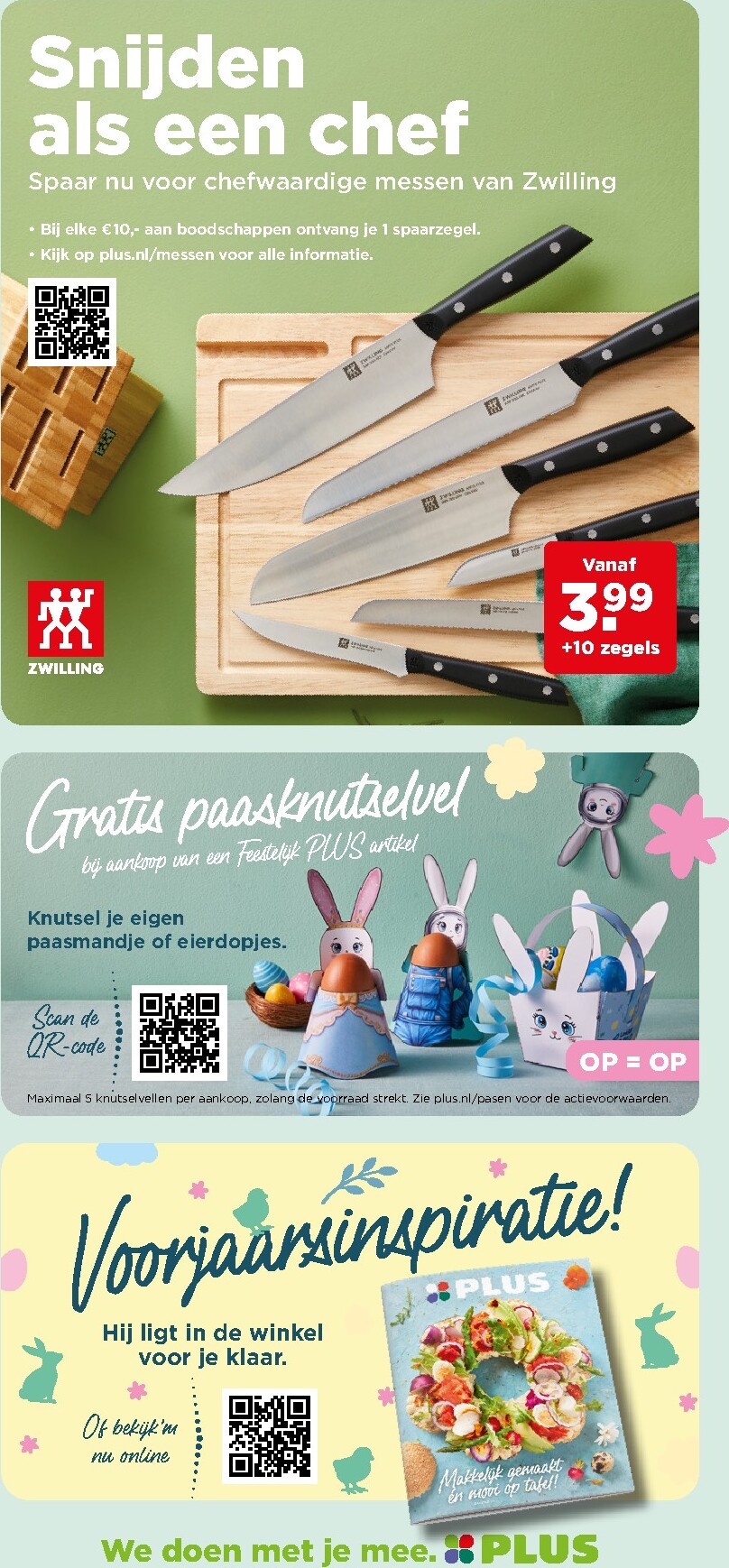 plus - De PLUS folder geldig vanaf 01-04-2026 t/m 07-04-2026 - page: 46