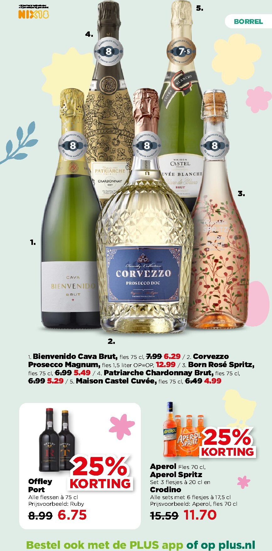 plus - De PLUS folder geldig vanaf 01-04-2026 t/m 07-04-2026 - page: 28