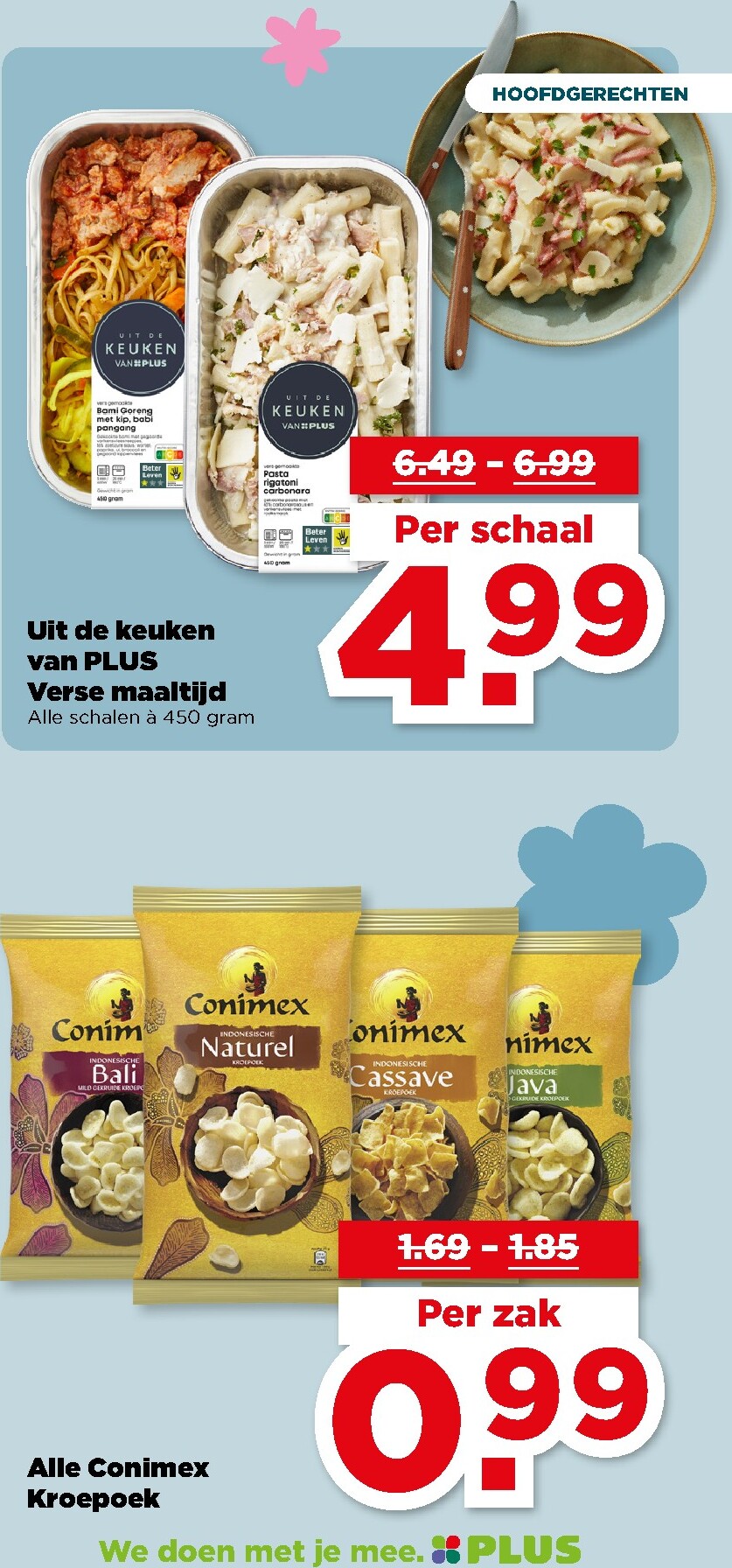 plus - De PLUS folder geldig vanaf 01-04-2026 t/m 07-04-2026 - page: 42