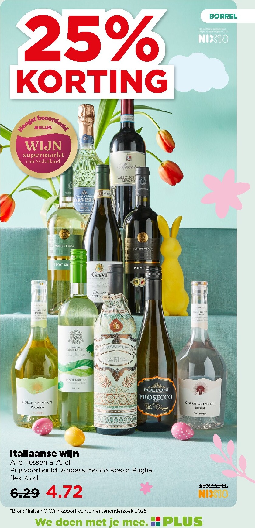 plus - De PLUS folder geldig vanaf 01-04-2026 t/m 07-04-2026 - page: 29