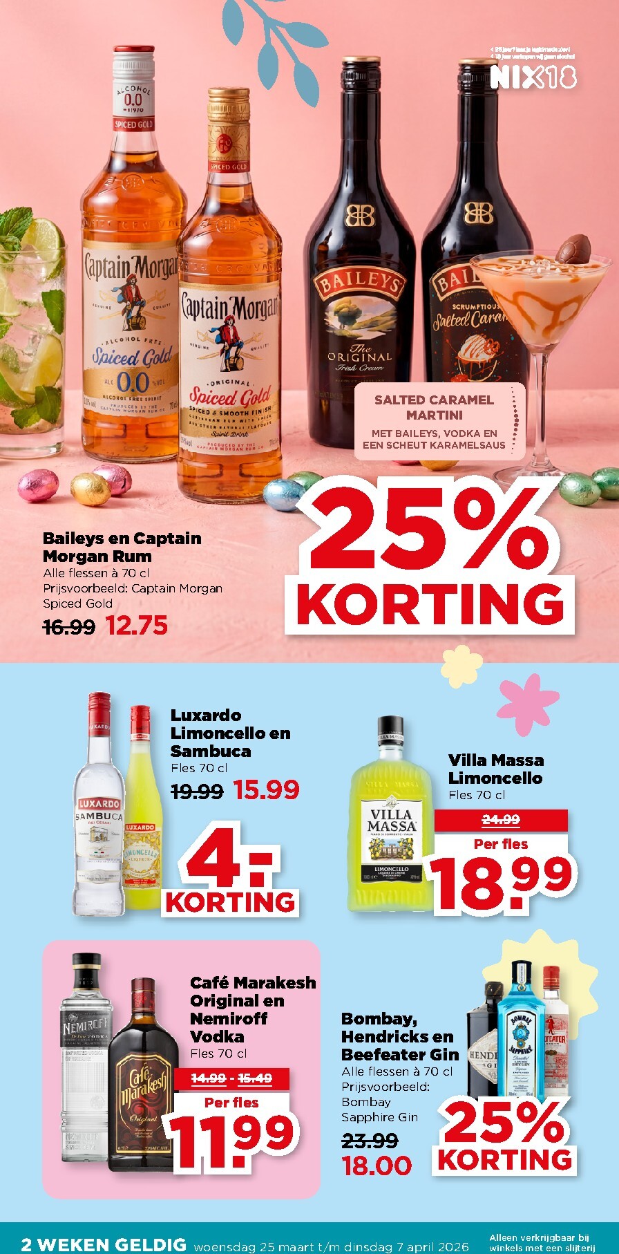 plus - De PLUS folder geldig vanaf 01-04-2026 t/m 07-04-2026 - page: 54