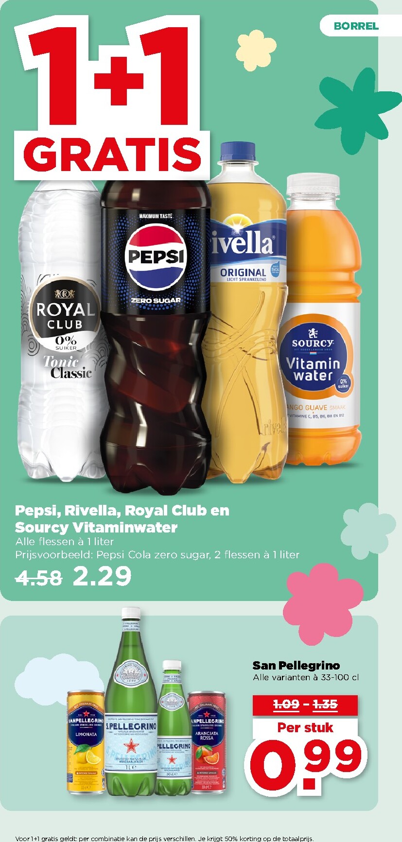 plus - De PLUS folder geldig vanaf 01-04-2026 t/m 07-04-2026 - page: 22