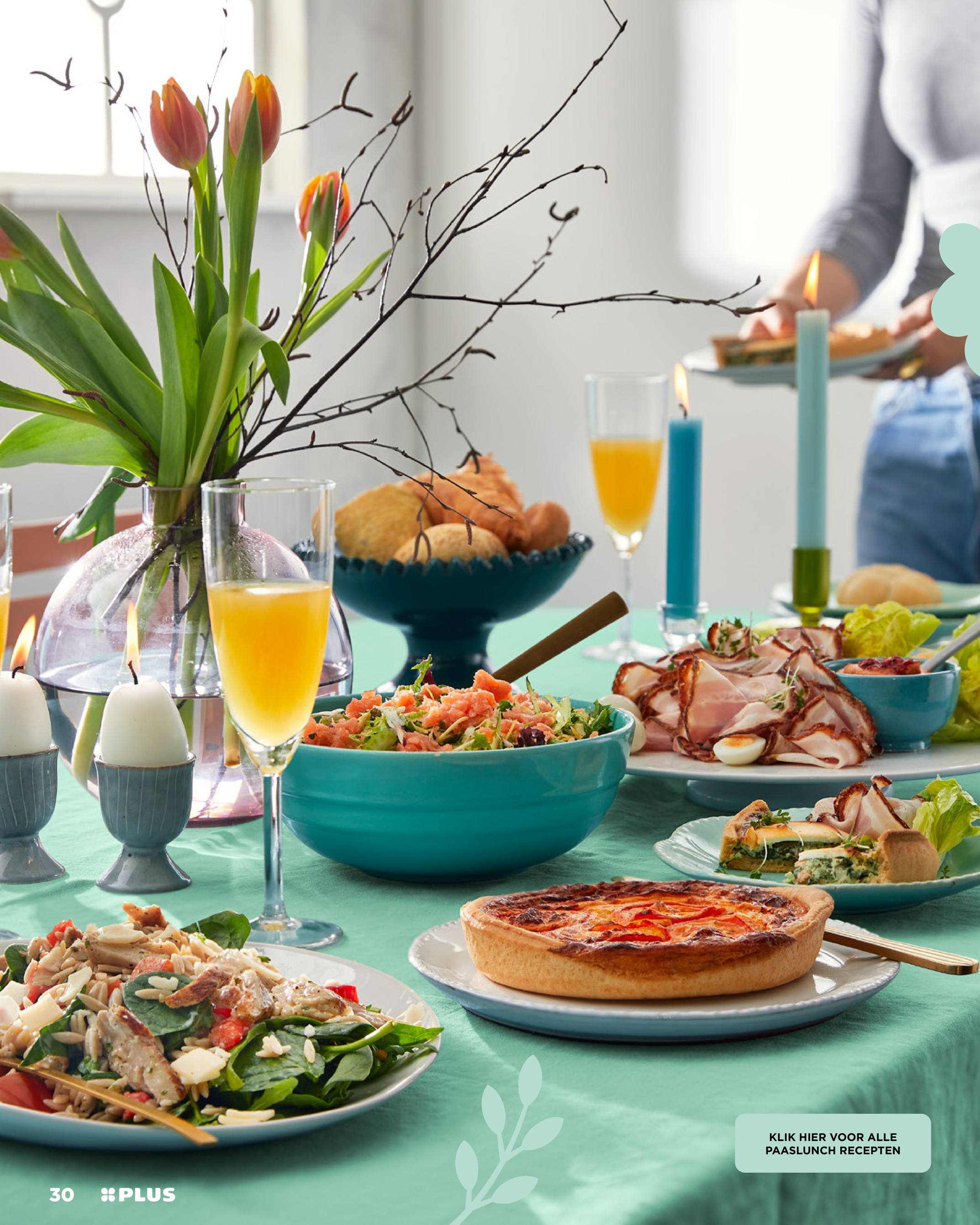 plus - De PLUS - Paasmagazine folder geldig vanaf 27-03-2026 t/m 07-04-2026 - page: 30