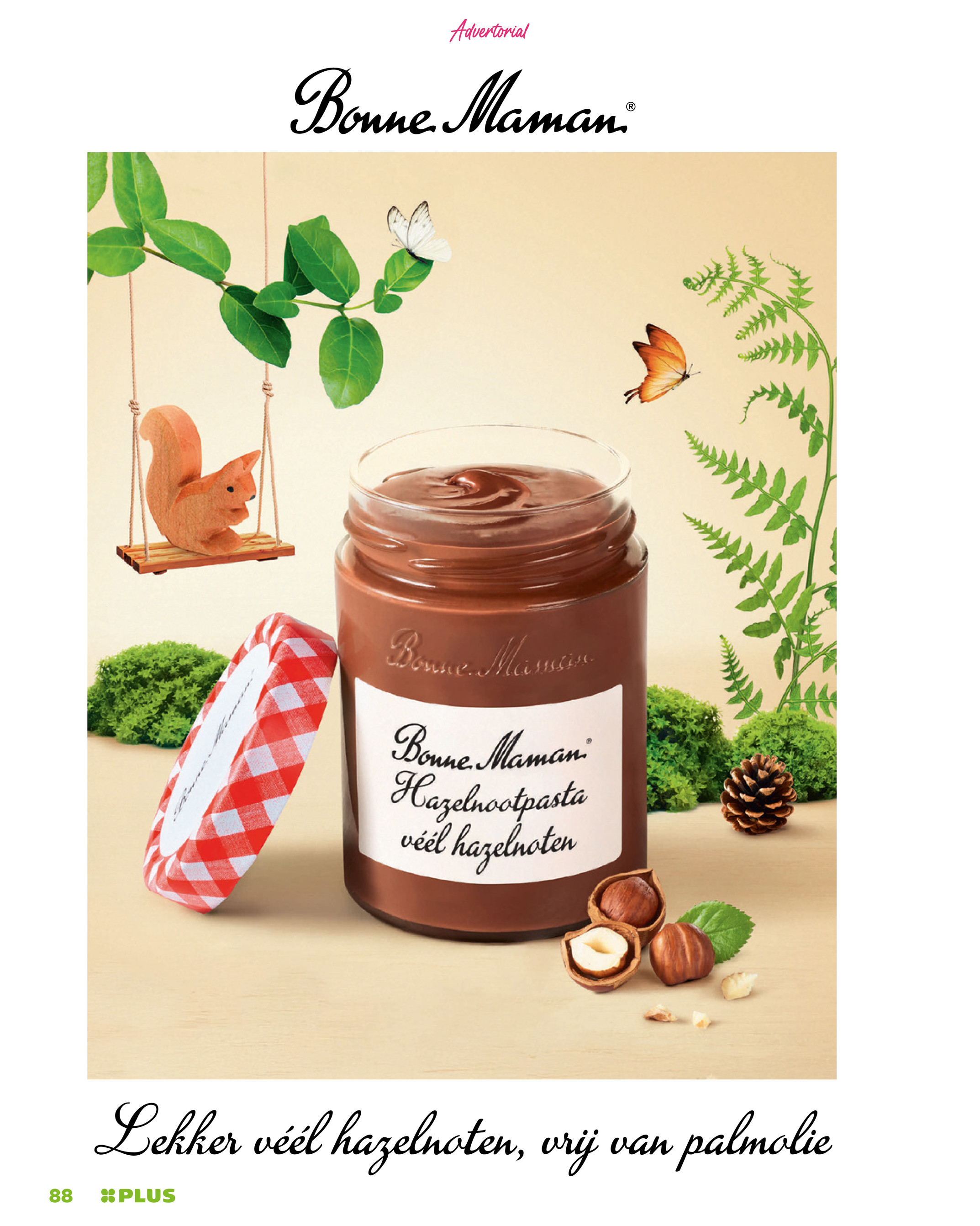 plus - De PLUS - Paasmagazine folder geldig vanaf 27-03-2026 t/m 07-04-2026 - page: 88