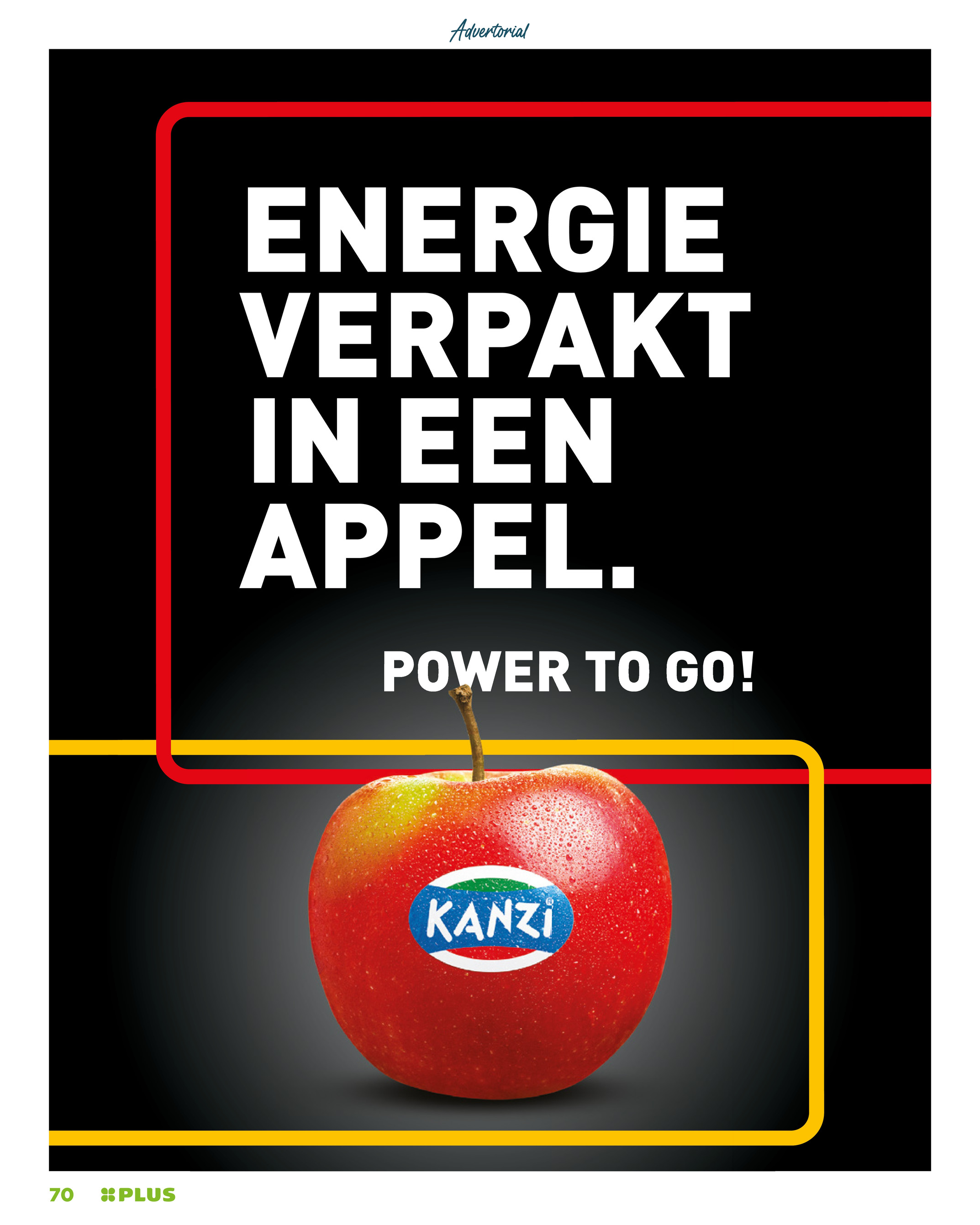 plus - De PLUS - Paasmagazine folder geldig vanaf 27-03-2026 t/m 07-04-2026 - page: 70