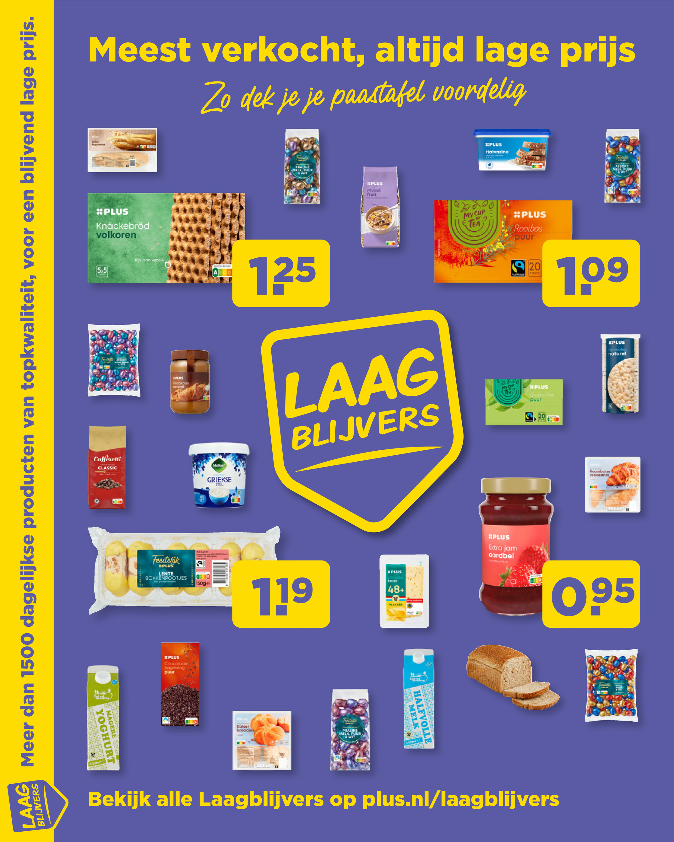 plus - De PLUS - Paasmagazine folder geldig vanaf 27-03-2026 t/m 07-04-2026 - page: 68