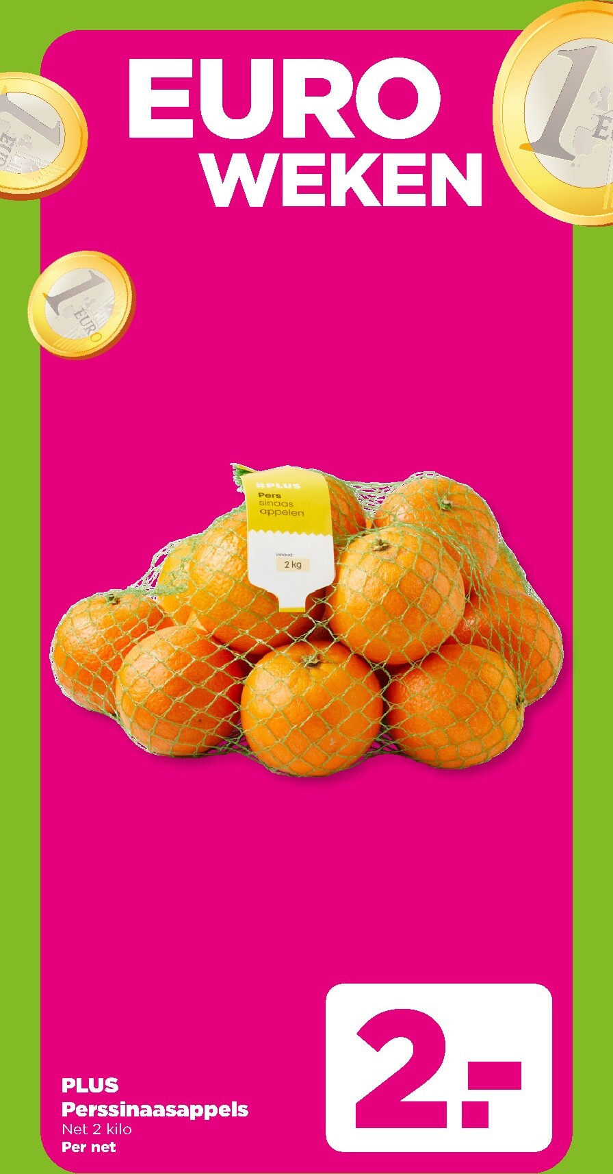 plus - PLUS folder voor volgende week van woensdag 15-04-2026 tot dinsdag 21-04-2026 - page: 19