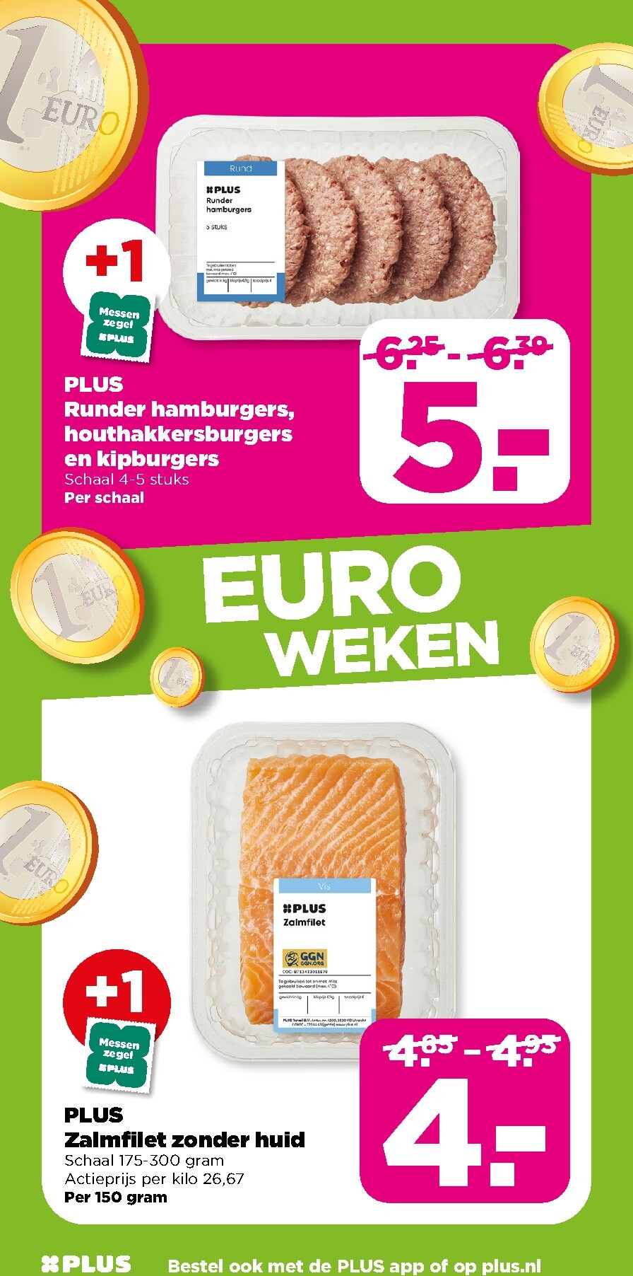 plus - PLUS folder voor volgende week van woensdag 15-04-2026 tot dinsdag 21-04-2026 - page: 20