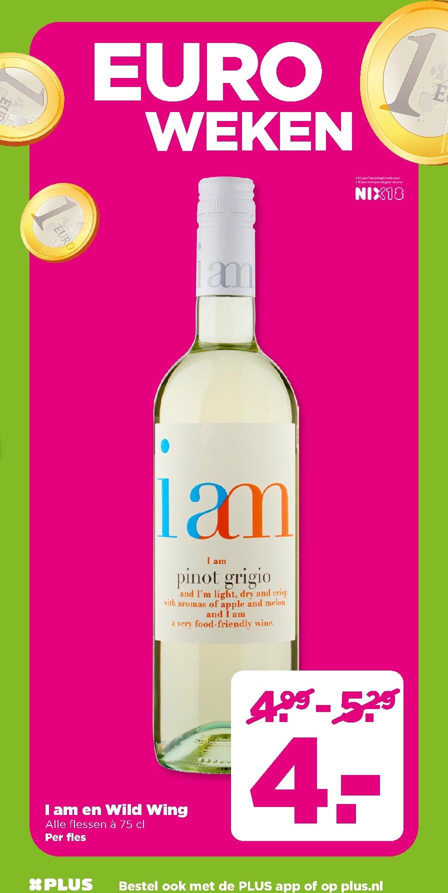 plus - PLUS folder voor volgende week van woensdag 15-04-2026 tot dinsdag 21-04-2026 - page: 26