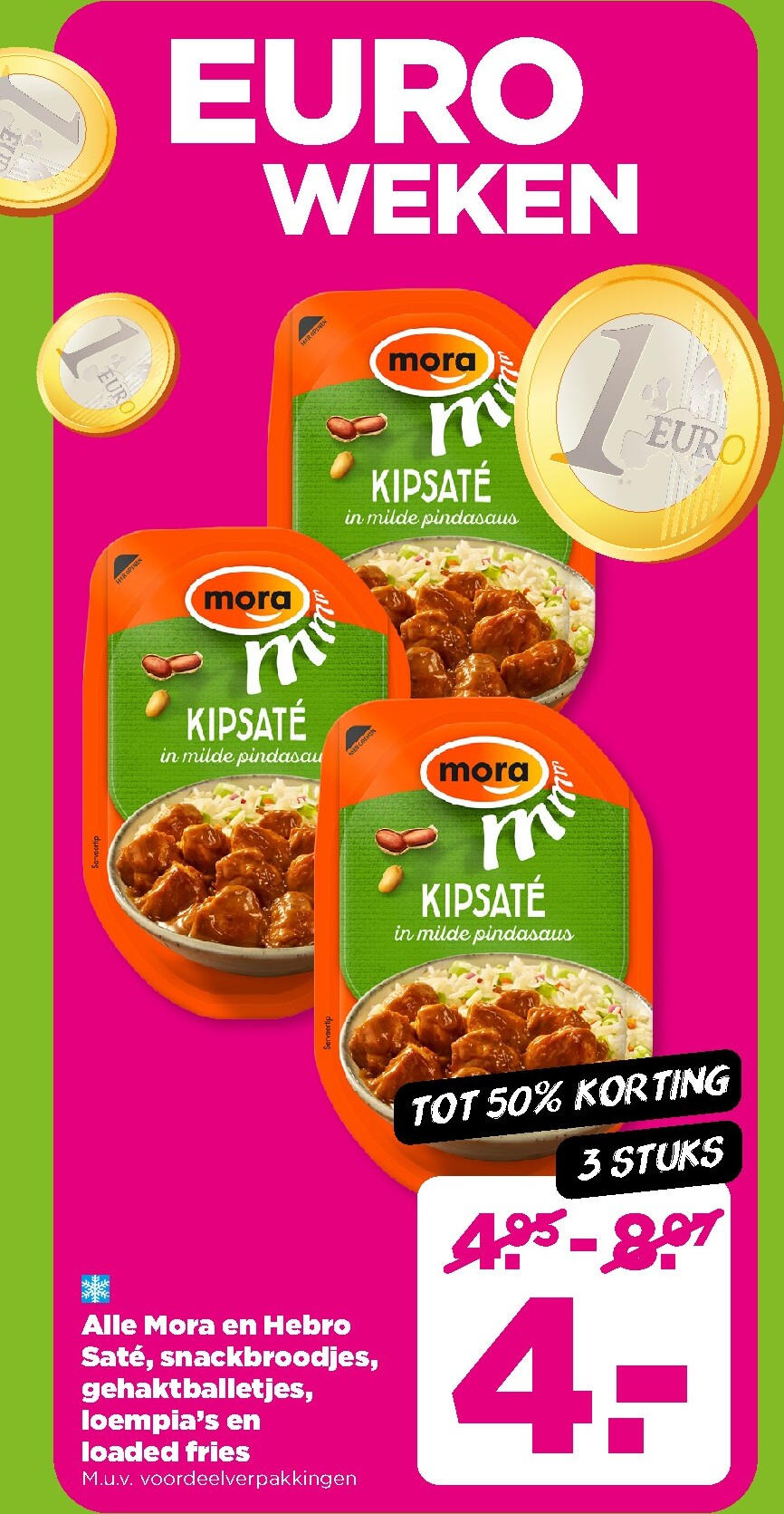 plus - PLUS folder voor volgende week van woensdag 15-04-2026 tot dinsdag 21-04-2026 - page: 27