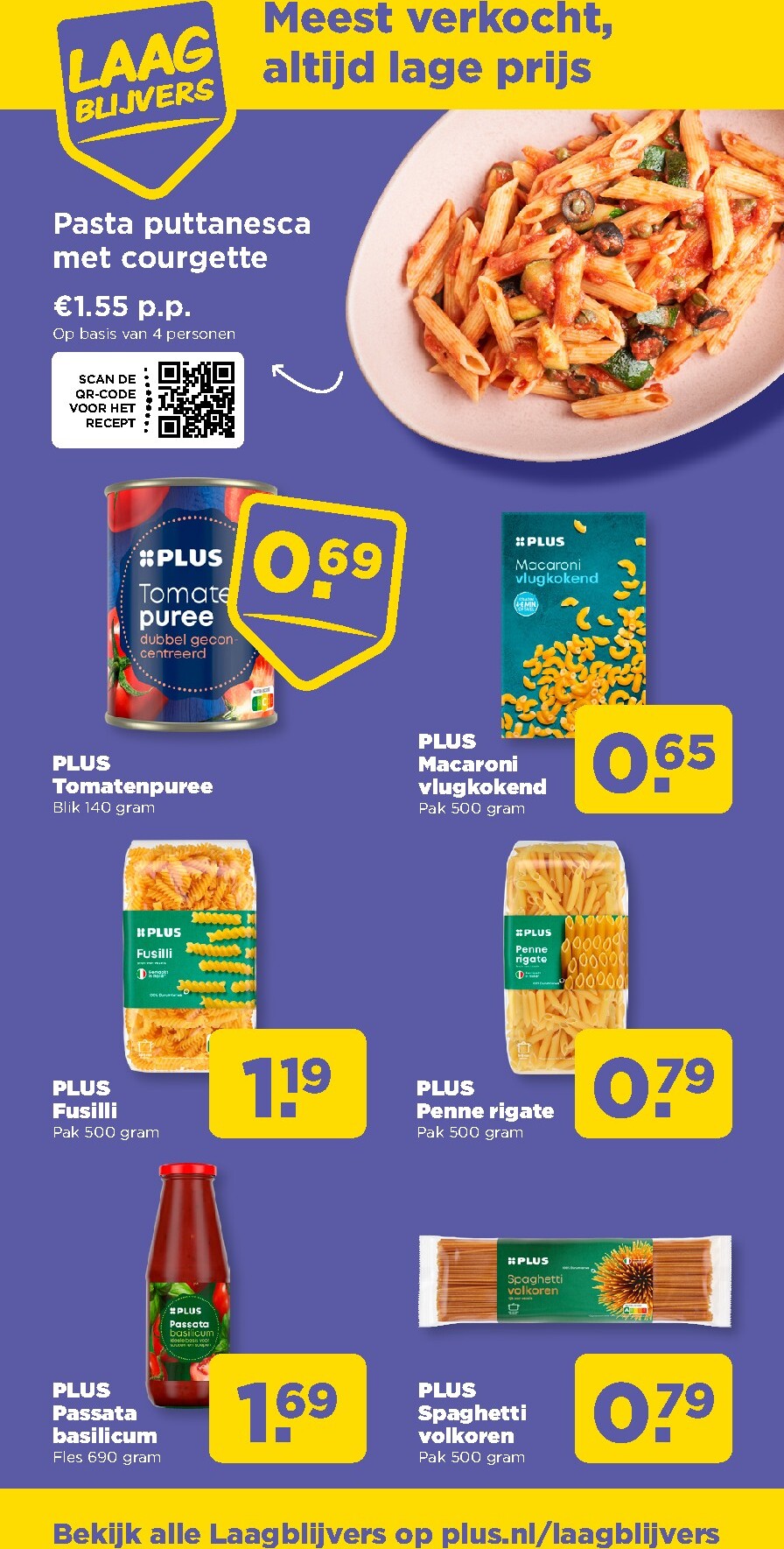 plus - PLUS folder voor volgende week van woensdag 15-04-2026 tot dinsdag 21-04-2026 - page: 32