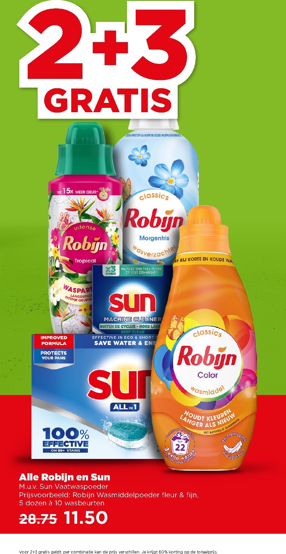 plus - PLUS folder voor volgende week van woensdag 22-04-2026 tot dinsdag 28-04-2026 - page: 31