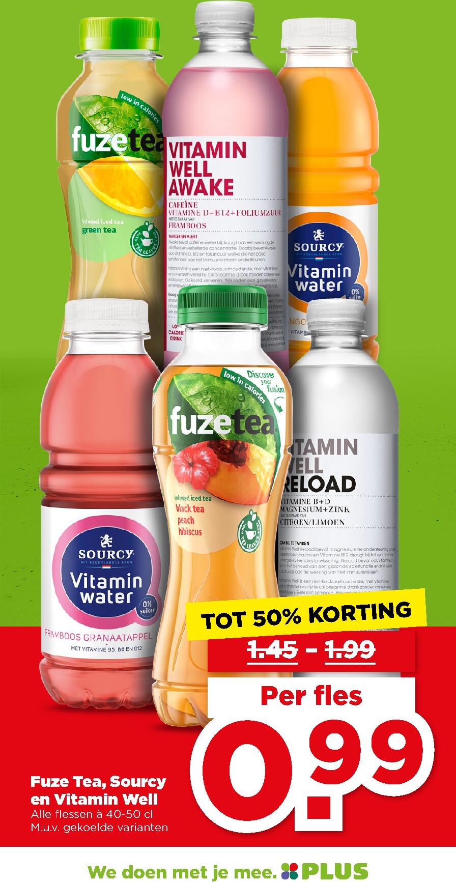 plus - PLUS folder voor volgende week van woensdag 22-04-2026 tot dinsdag 28-04-2026 - page: 20