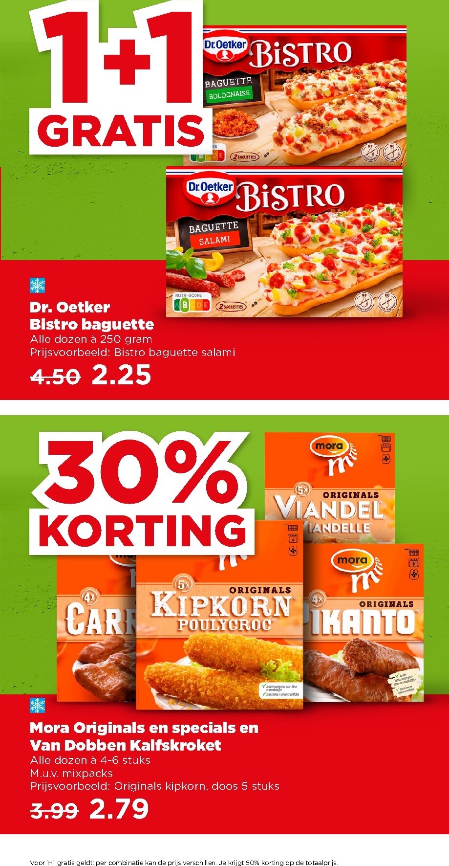 plus - PLUS folder voor volgende week van woensdag 22-04-2026 tot dinsdag 28-04-2026 - page: 29