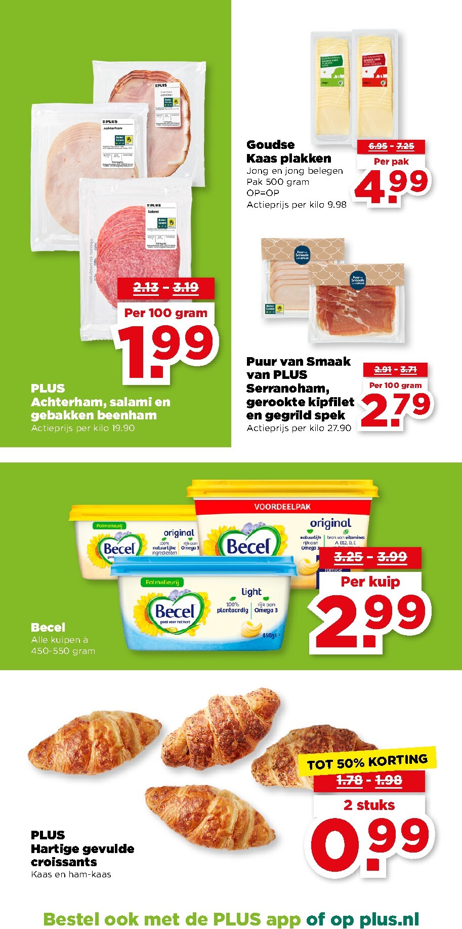 plus - PLUS folder voor volgende week van woensdag 22-04-2026 tot dinsdag 28-04-2026 - page: 15