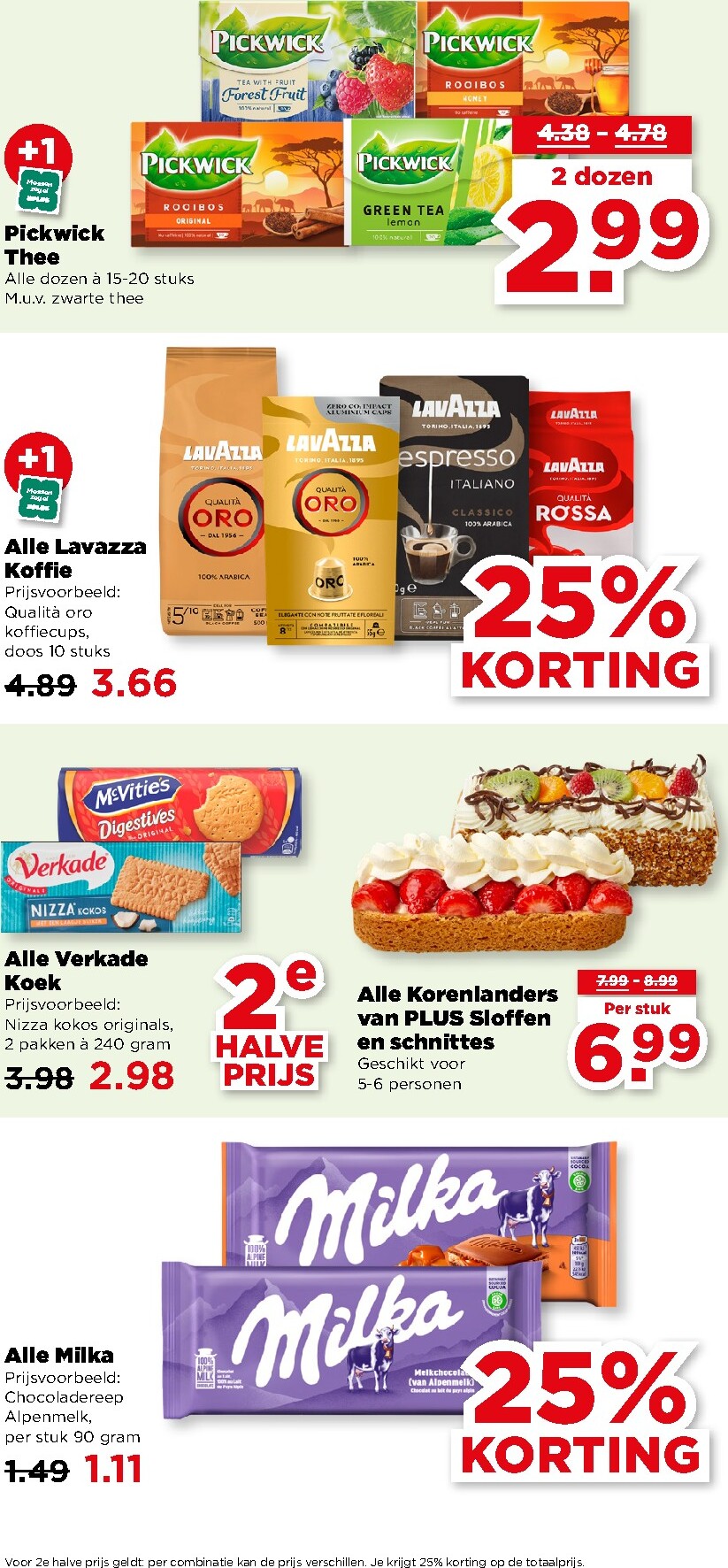 plus - PLUS folder voor volgende week van woensdag 29-04-2026 tot dinsdag 05-05-2026 - page: 28