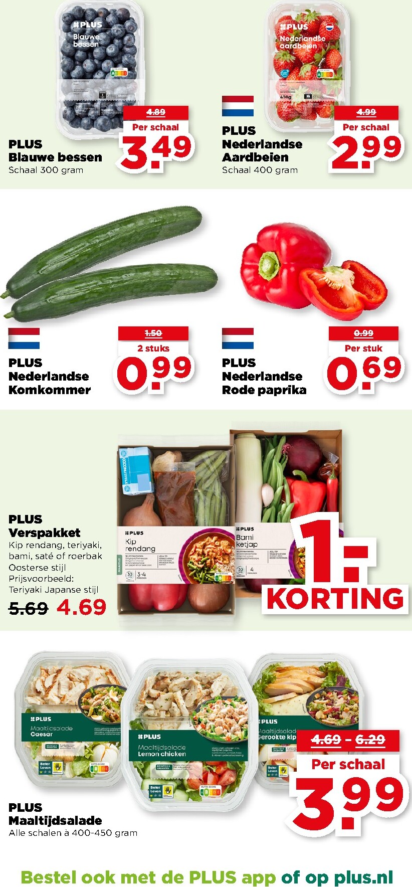 plus - PLUS folder voor volgende week van woensdag 29-04-2026 tot dinsdag 05-05-2026 - page: 20