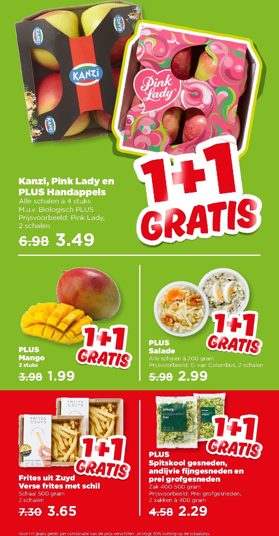 plus - PLUS folder voor volgende week van woensdag 29-04-2026 tot dinsdag 05-05-2026 - page: 5